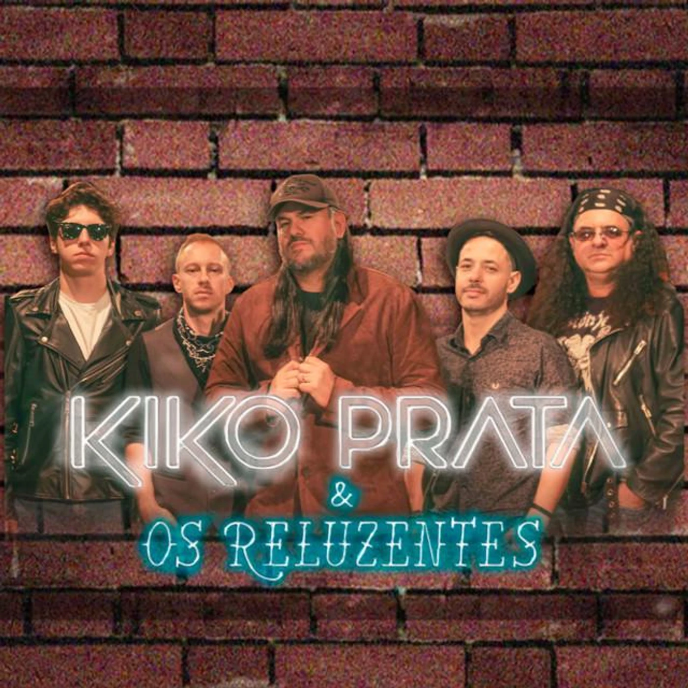 Kiko Prata Brand Page