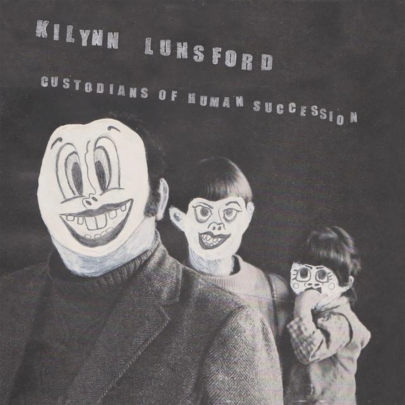 Kilynn Lunsford Brand Page