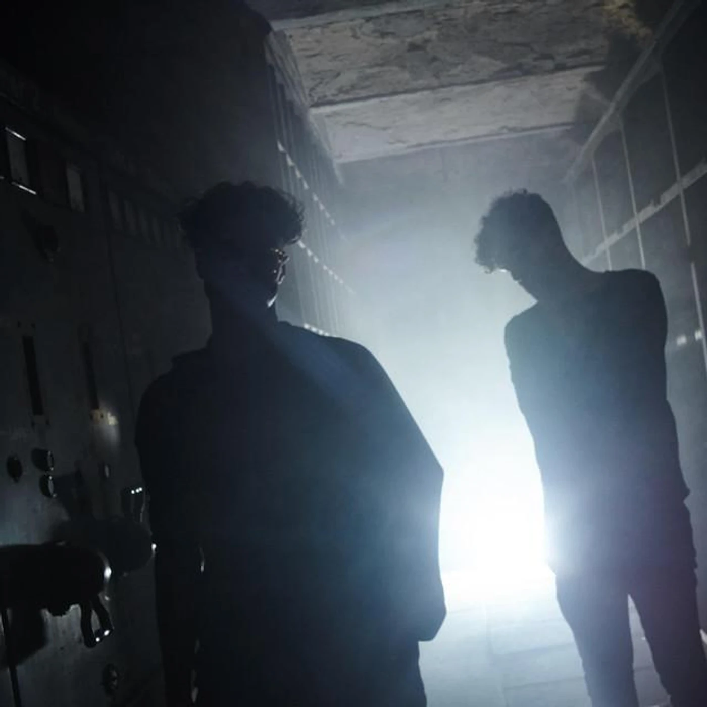 Kilian & Jo Brand Page