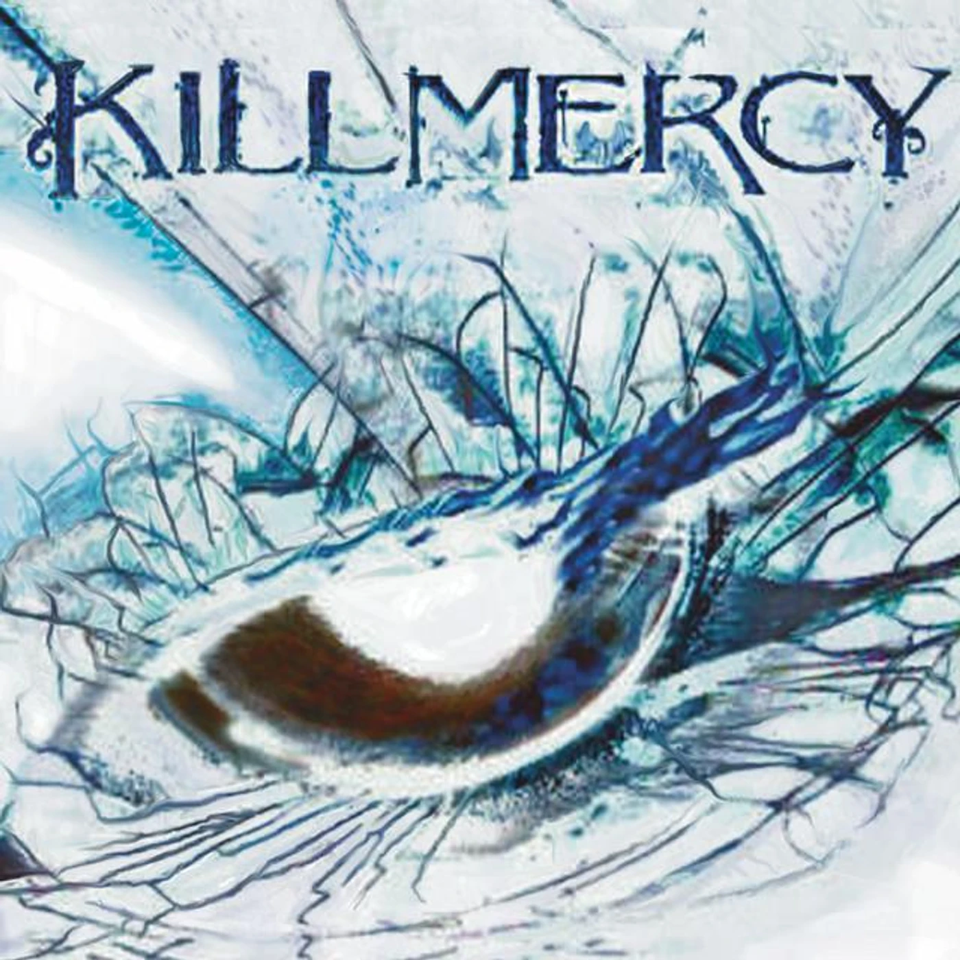 Kill Mercy Brand Page