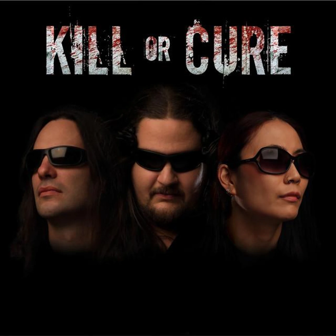 Kill or Cure Brand Page