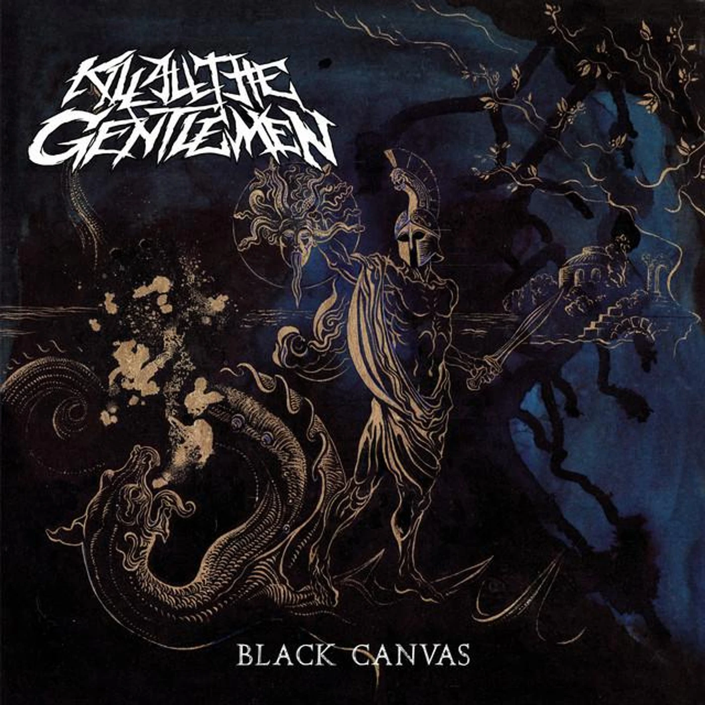 Kill All The Gentlemen Brand Page