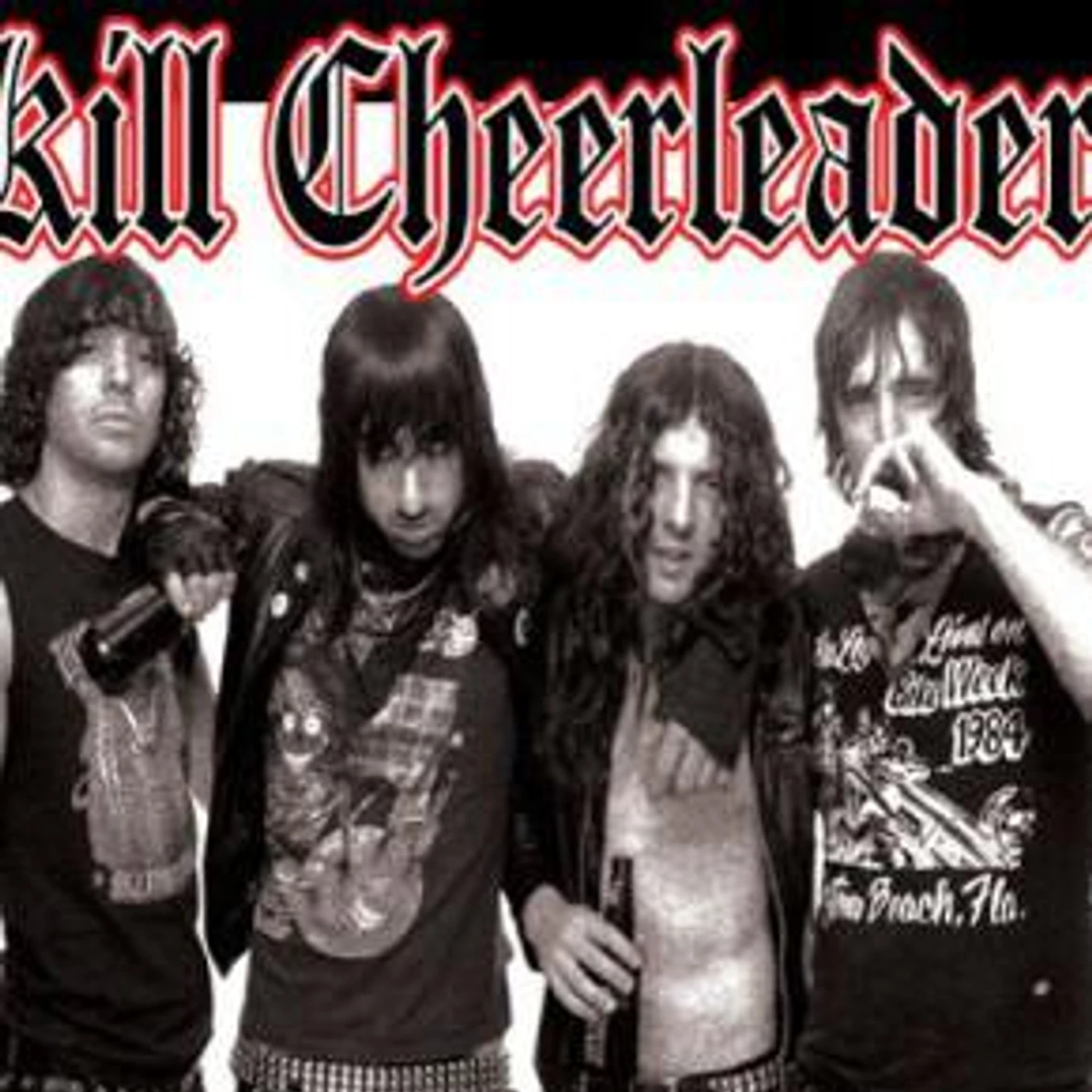 Kill Cheerleader