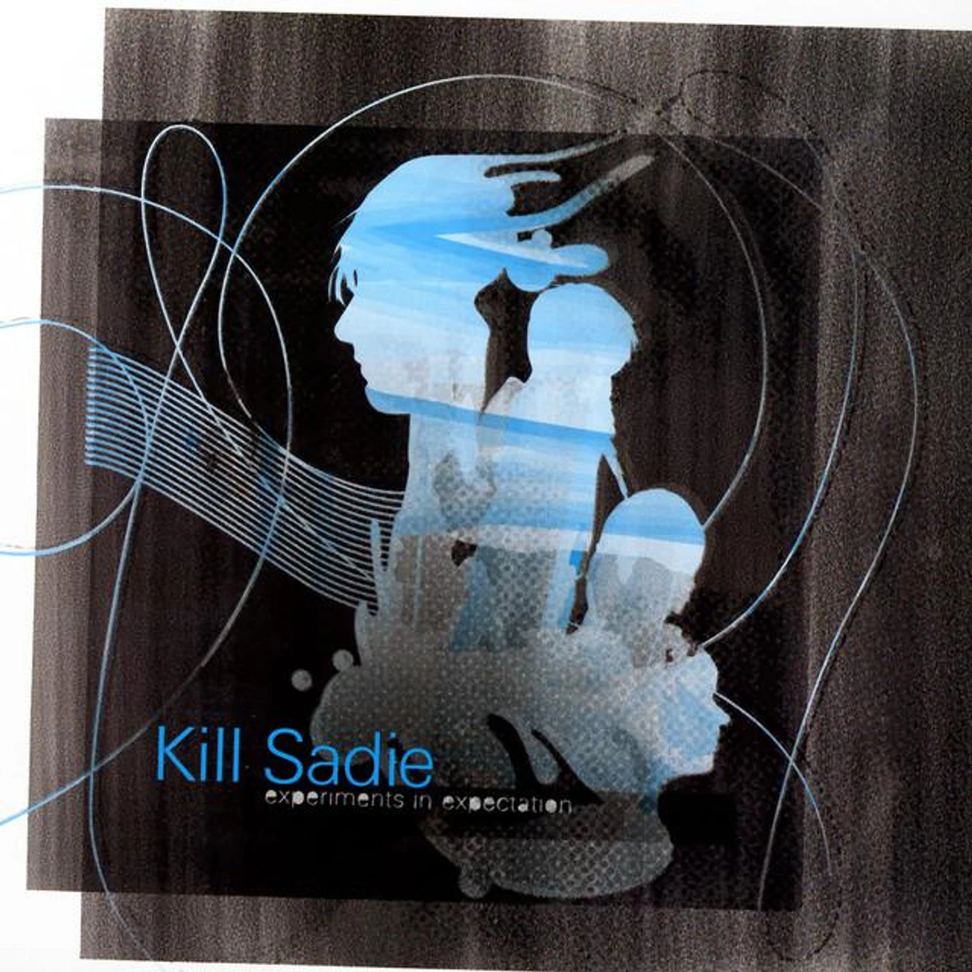 Kill Sadie Brand Page