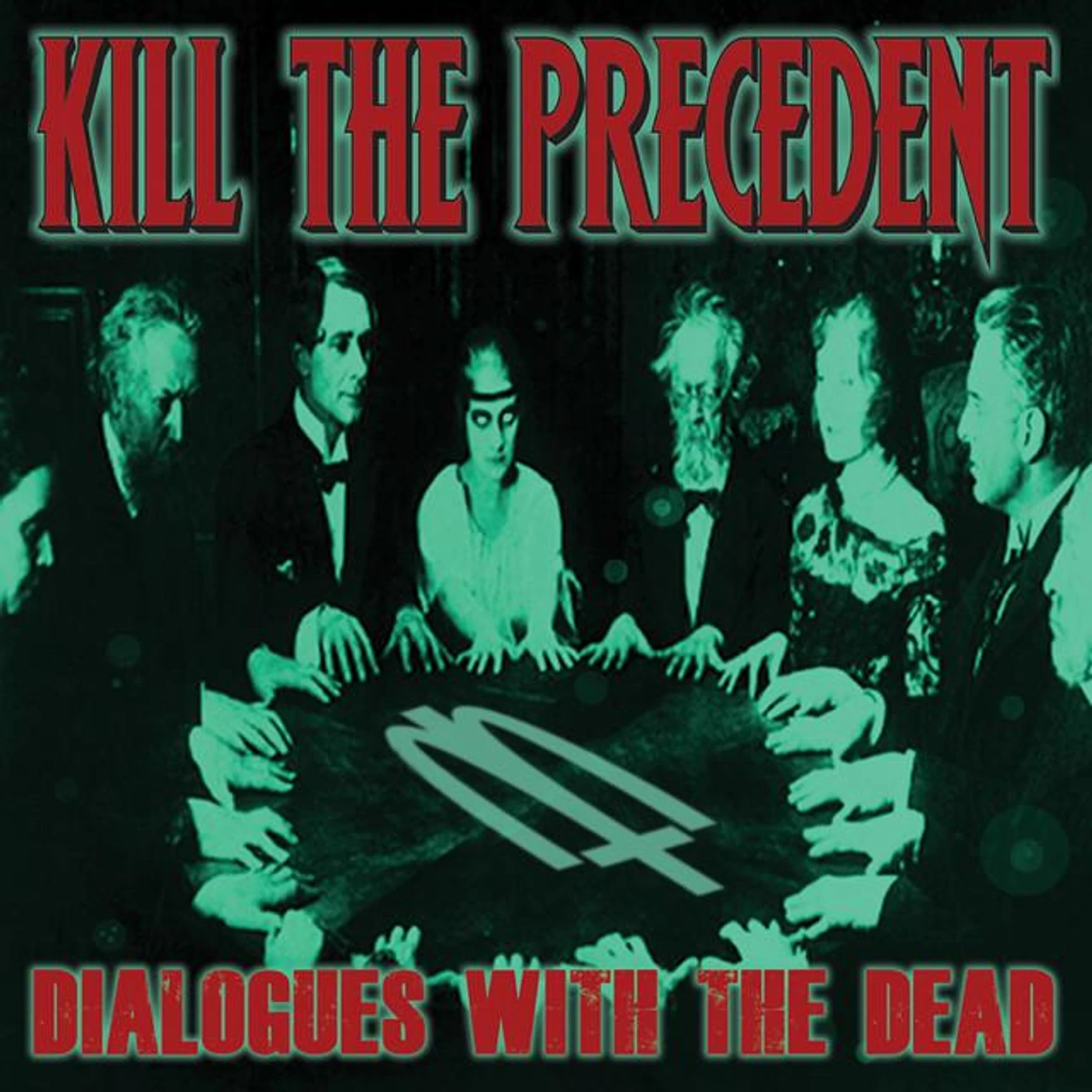 Kill The Precedent Brand Page