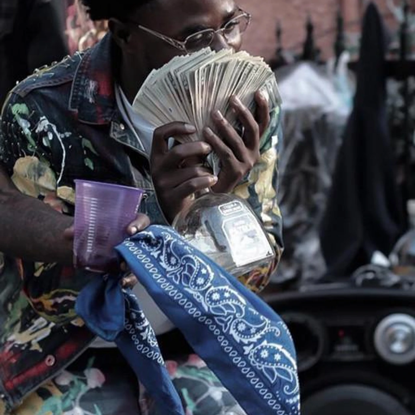 Killa Cash