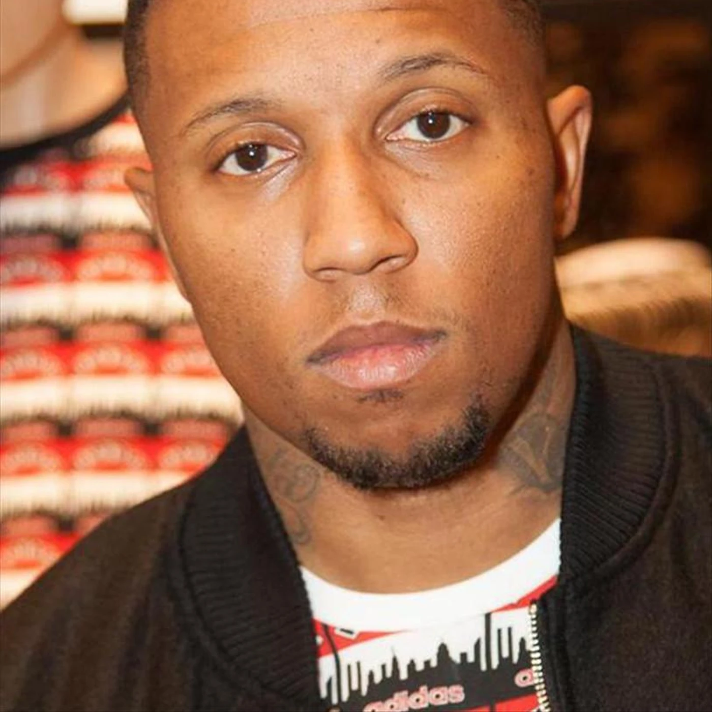 Killa Kyleon Brand Page