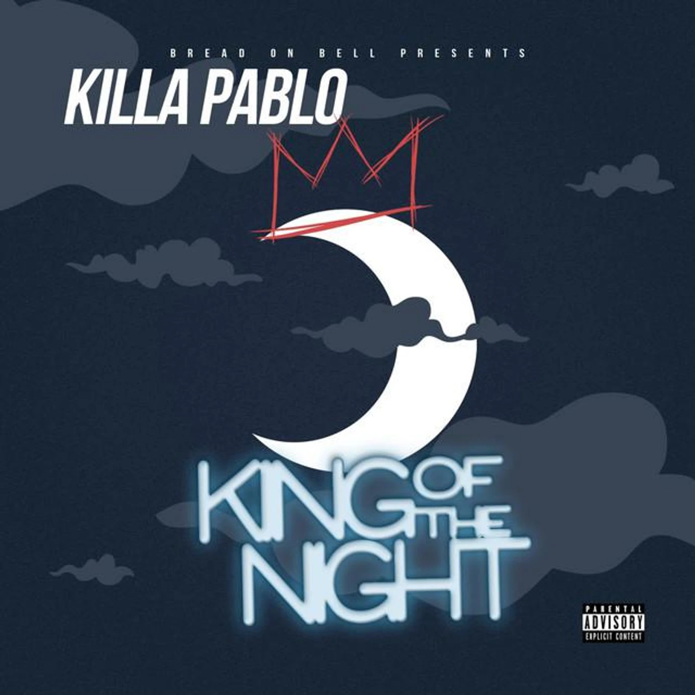 Killa Pablo Brand Page