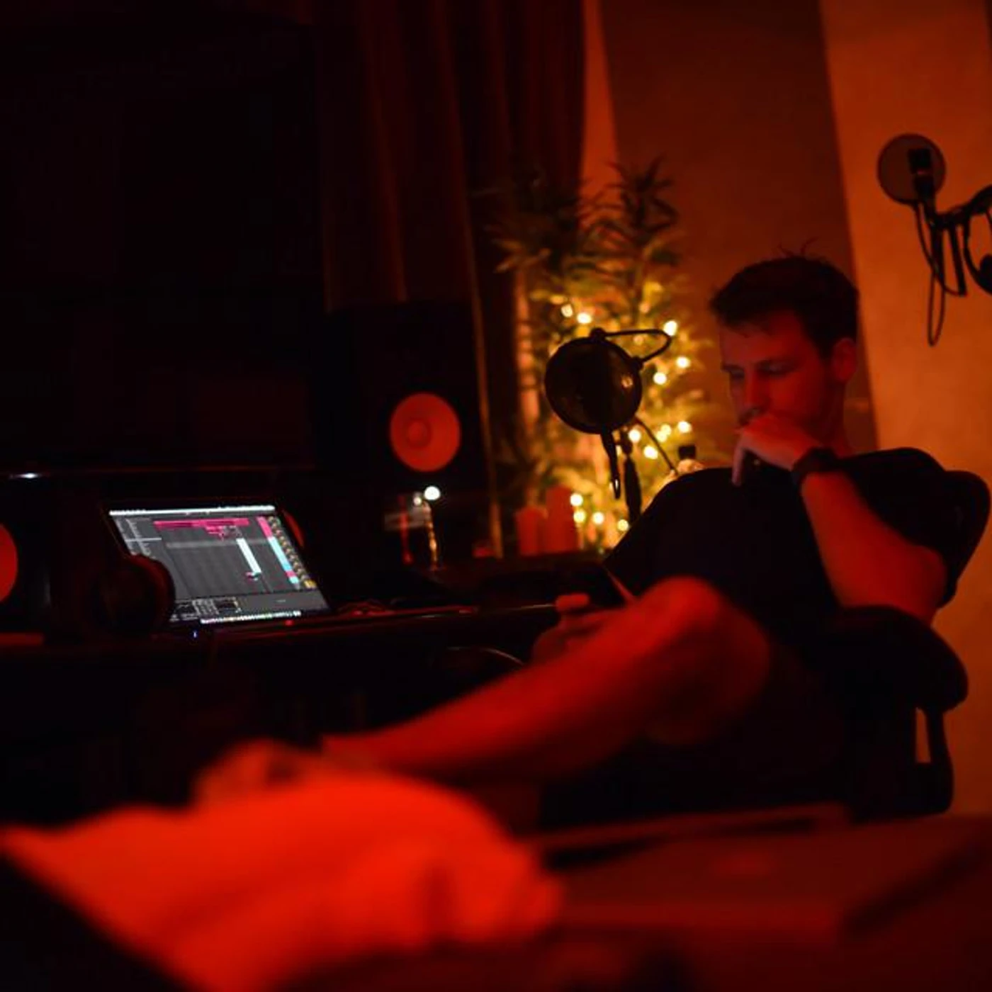 KillaGraham Brand Page