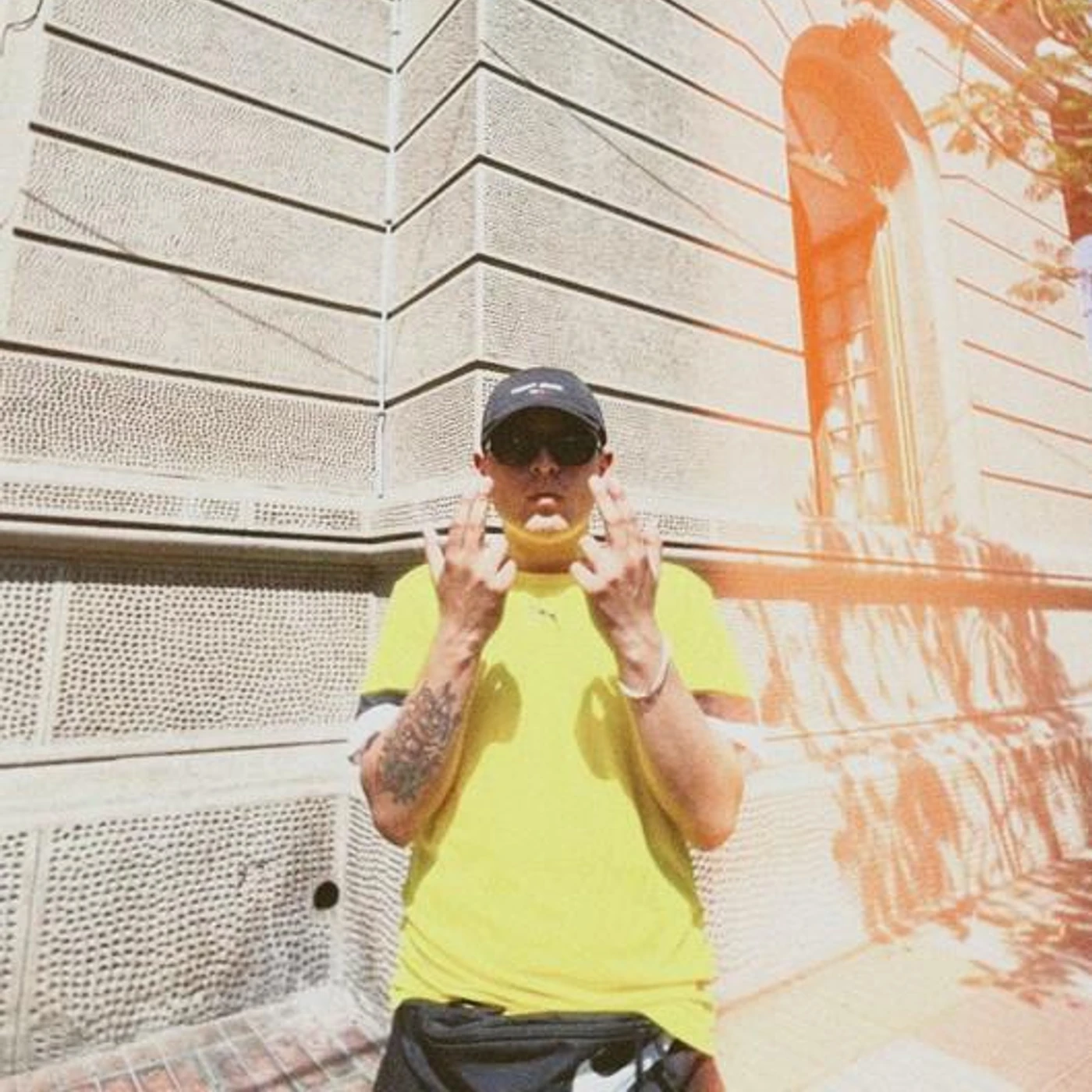 Killaz96 Brand Page