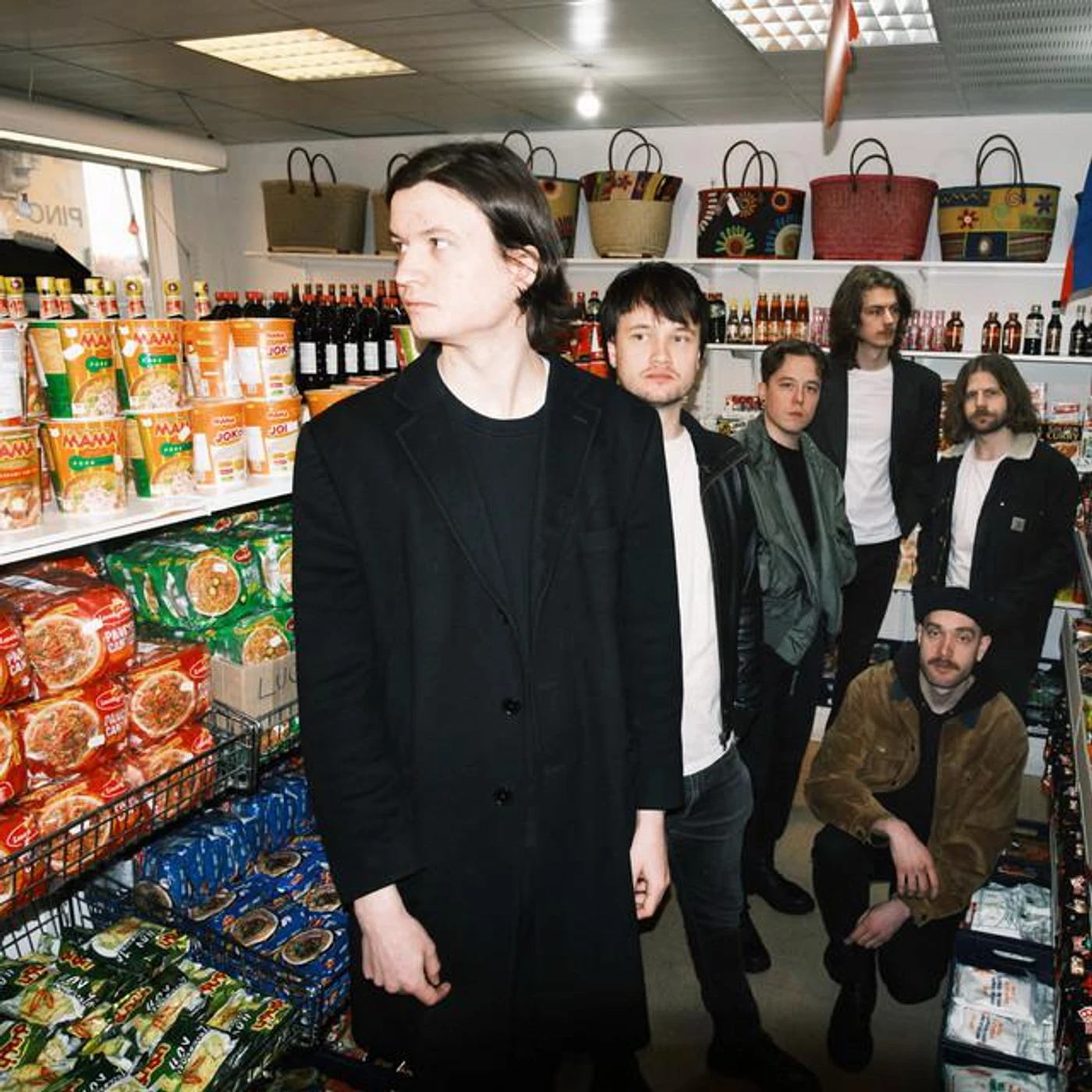 Killer Cashew Brand Page