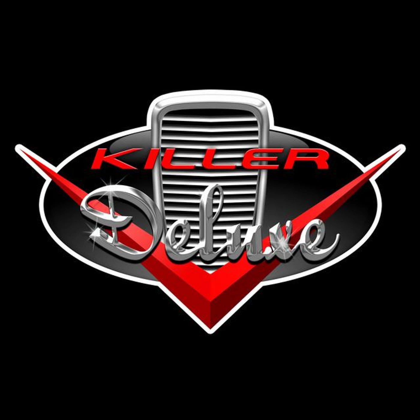 Killer Deluxe Brand Page