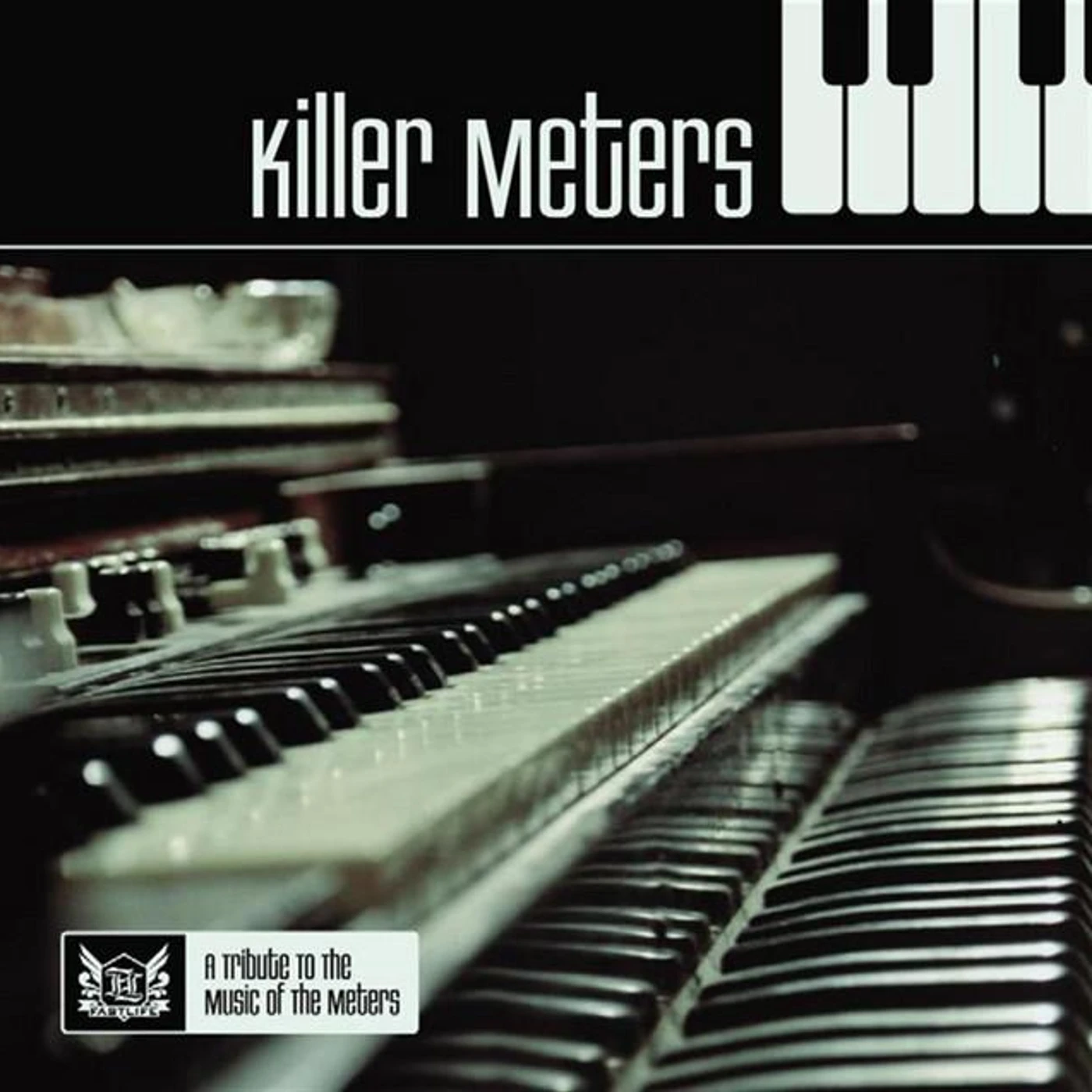 Killer Meters Brand Page