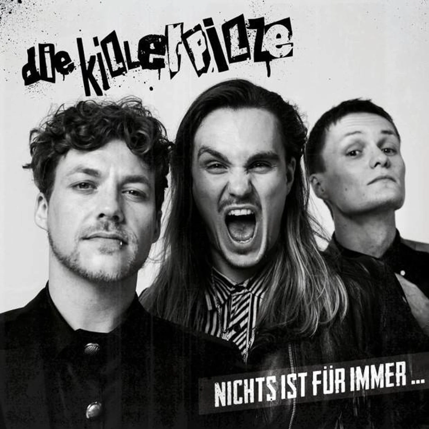 Killerpilze Brand Page