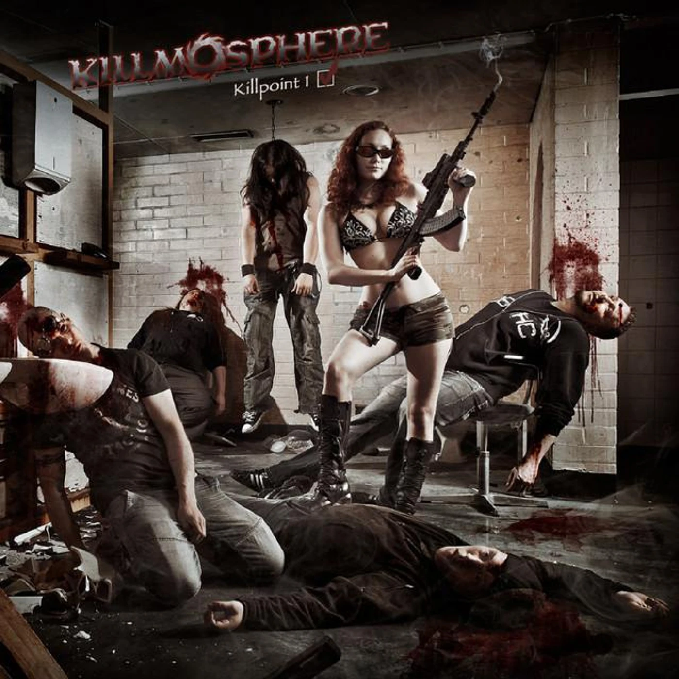 Killmosphere