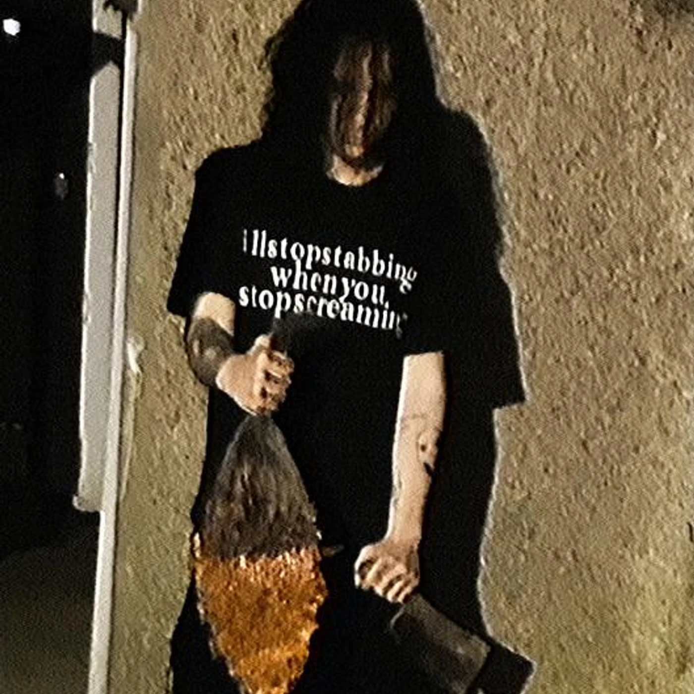 KILLRIDDLE