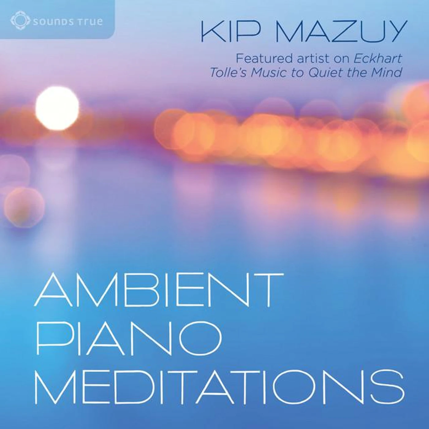 Kip Mazuy Brand Page