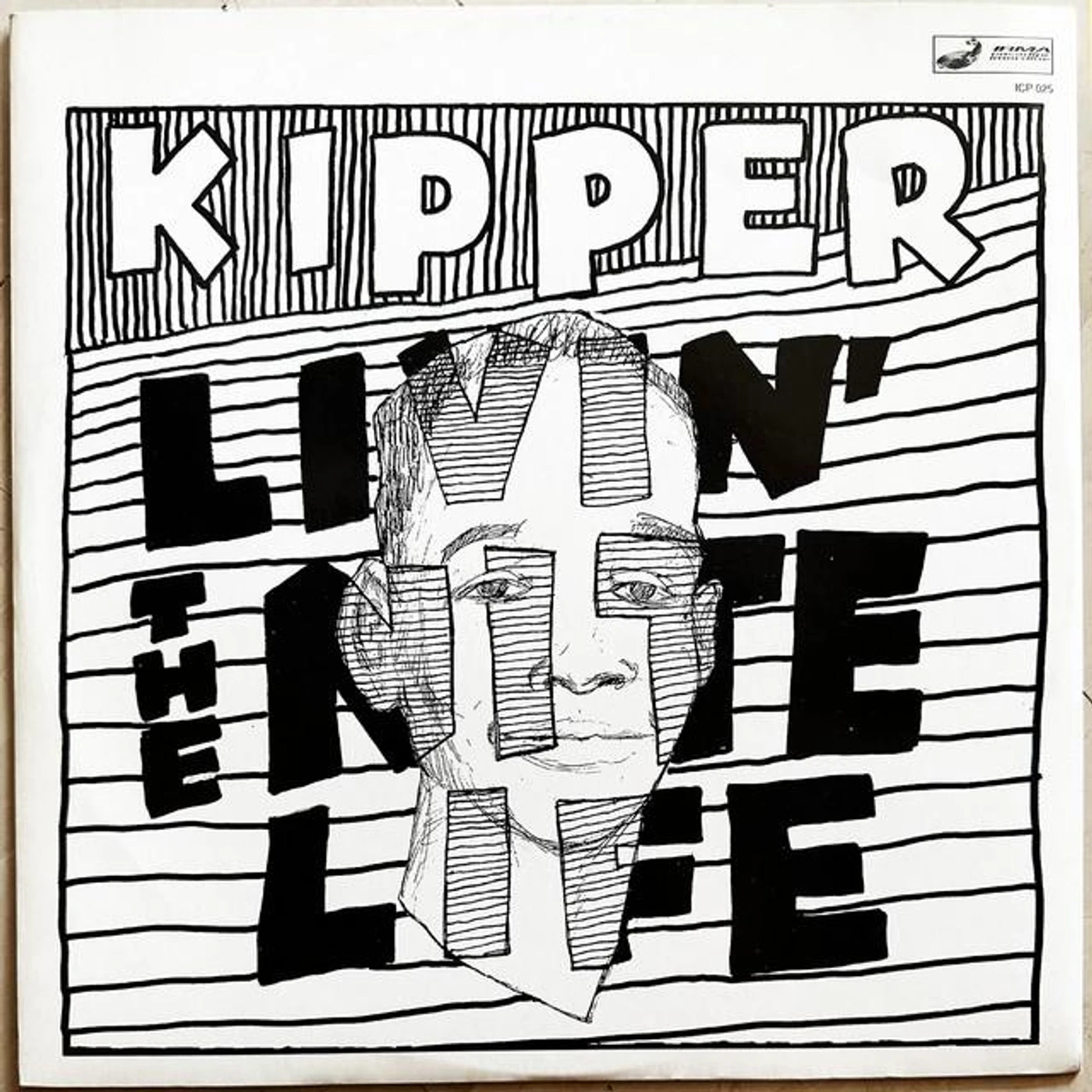Kipper Brand Page