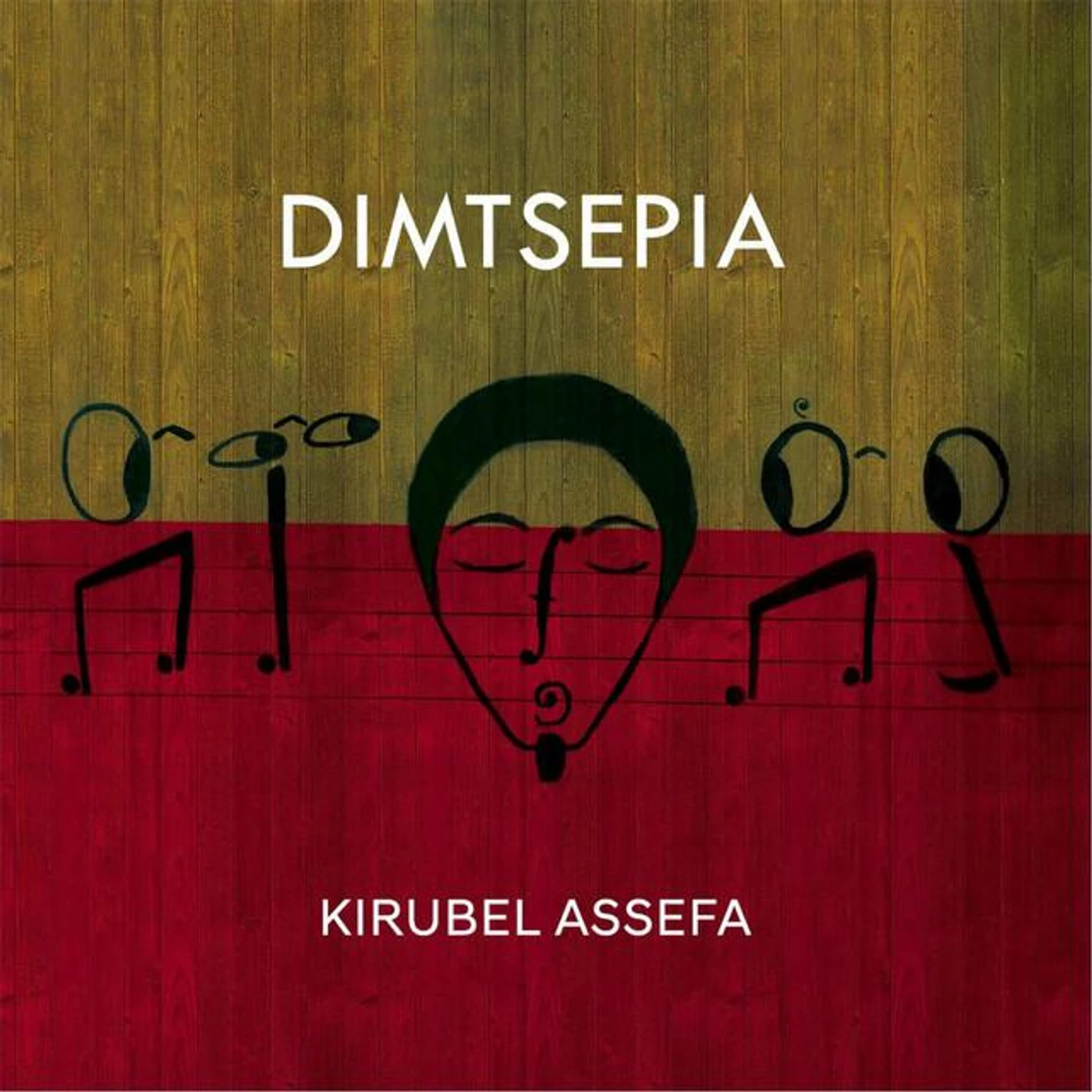 Kirubel Assefa Brand Page