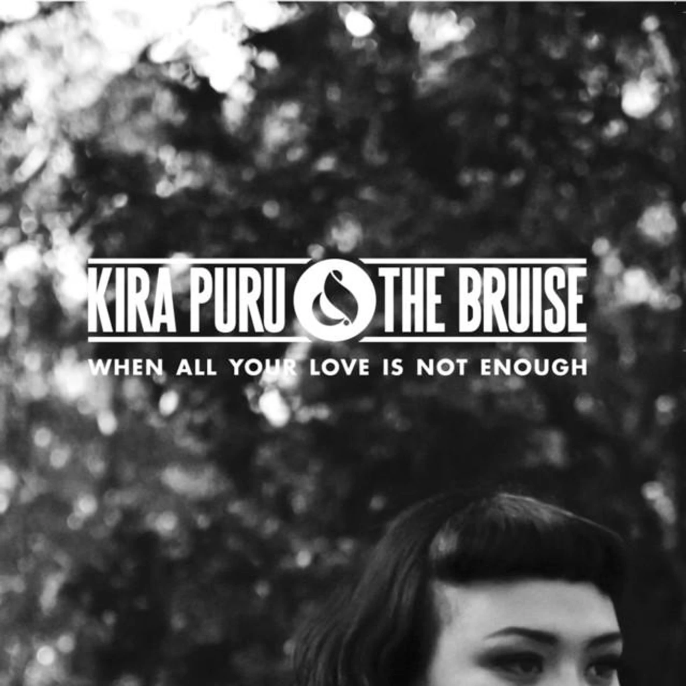 Kira Puru & The Bruise Brand Page