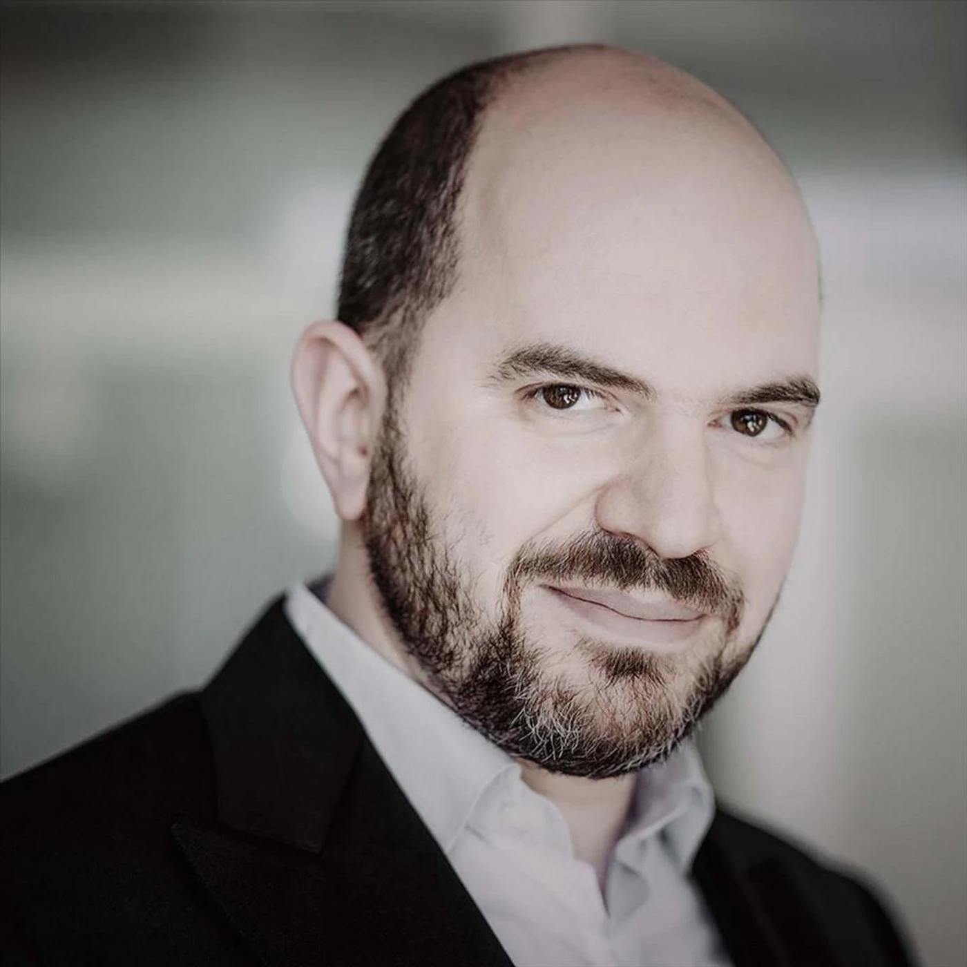 Kirill Gerstein Brand Page