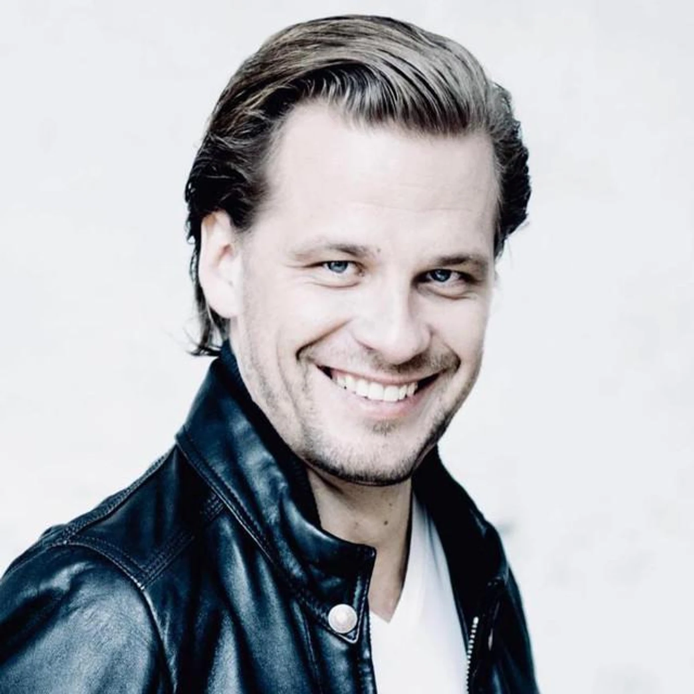 Kirill Troussov Brand Page