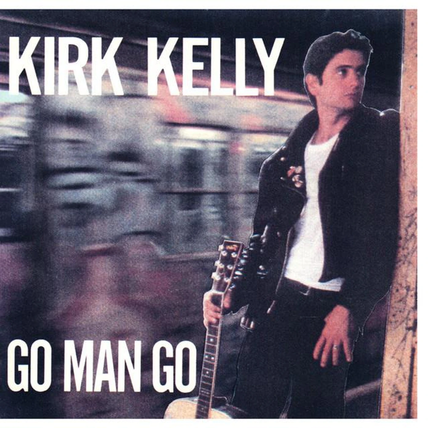 Kirk Kelly Brand Page