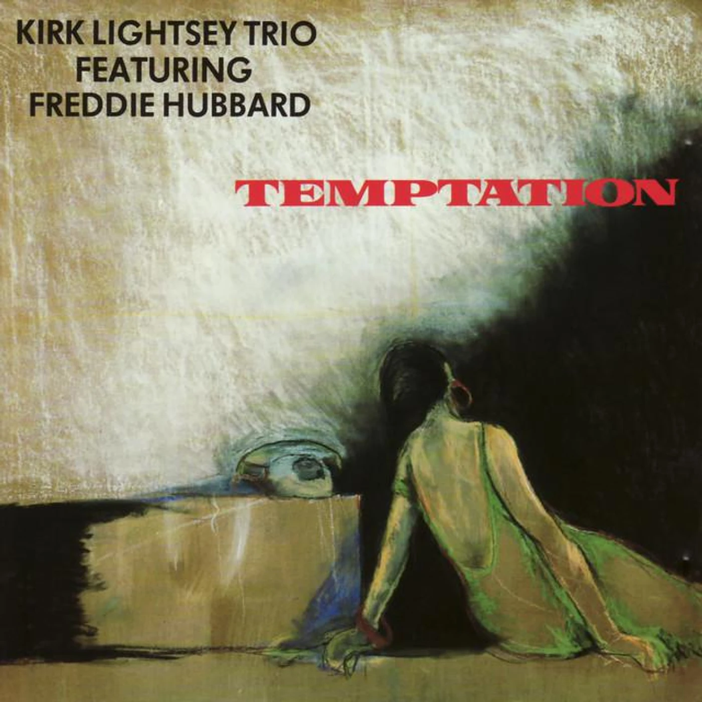Kirk Lightsey Trio Brand Page