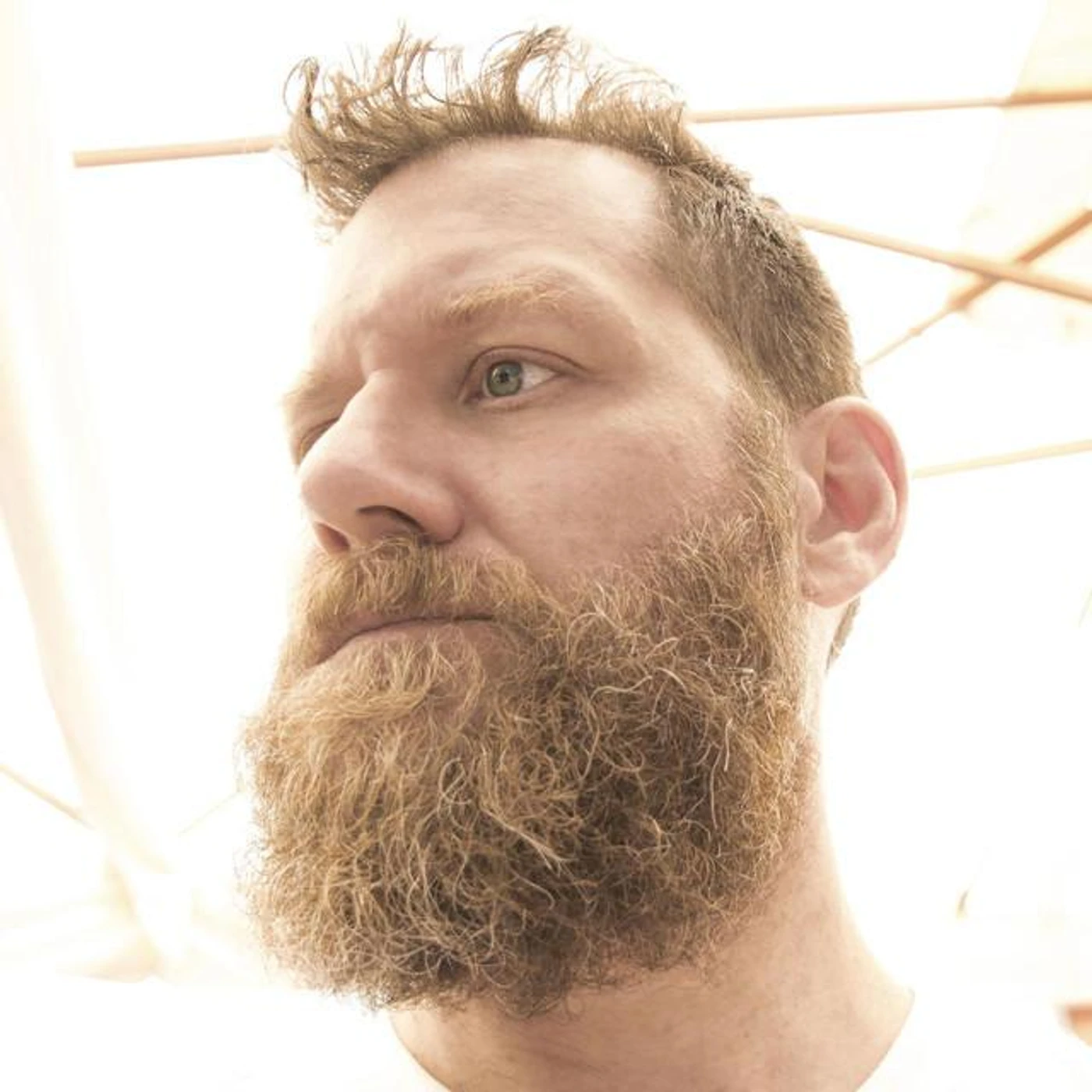 Kirk Ross Brand Page