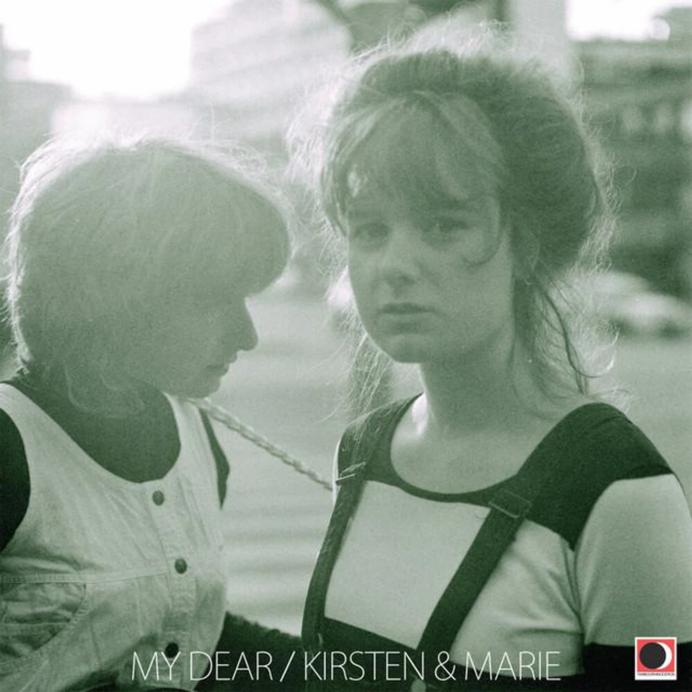 Kirsten & Marie Brand Page