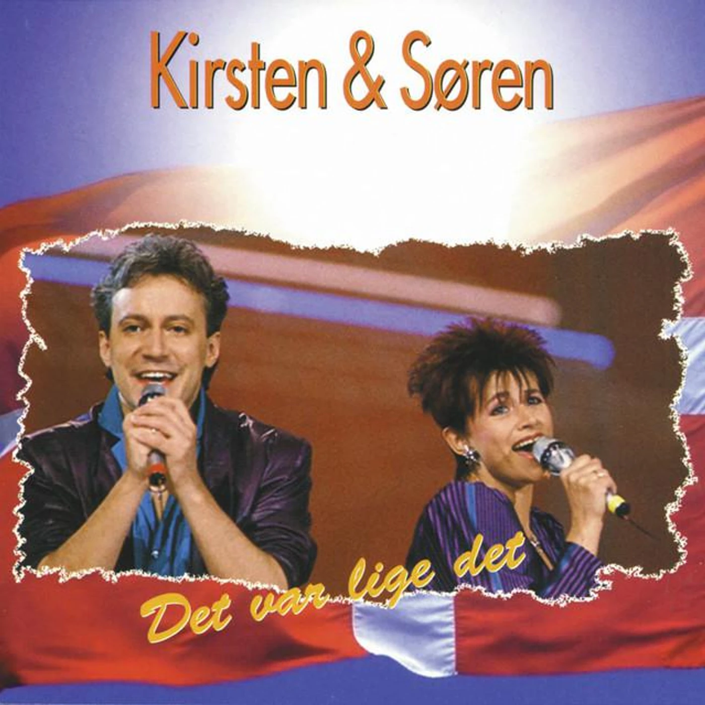 Kirsten Og Søren Brand Page