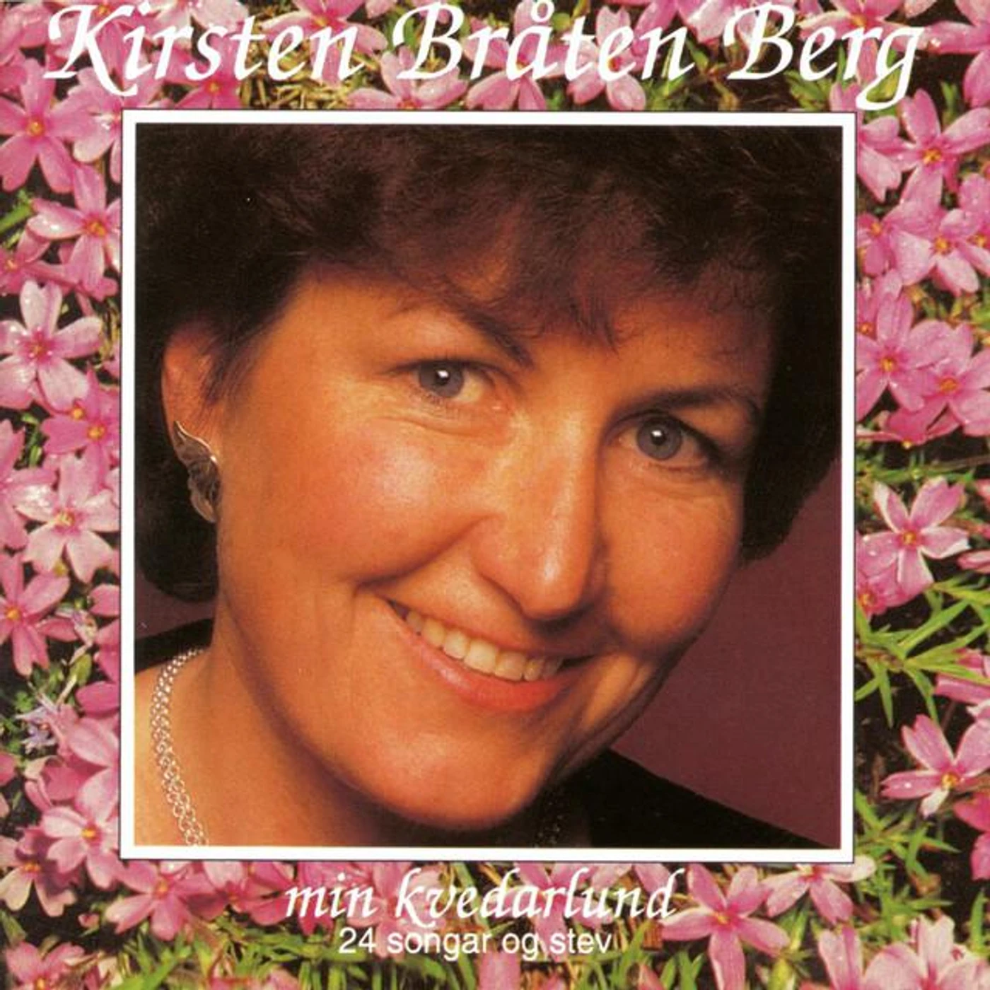 Kirsten Bråten Berg Brand Page