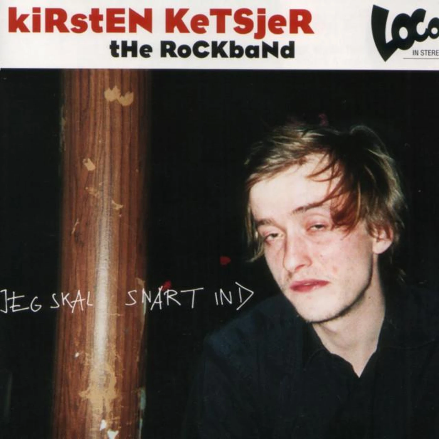Kirsten Ketjser Brand Page
