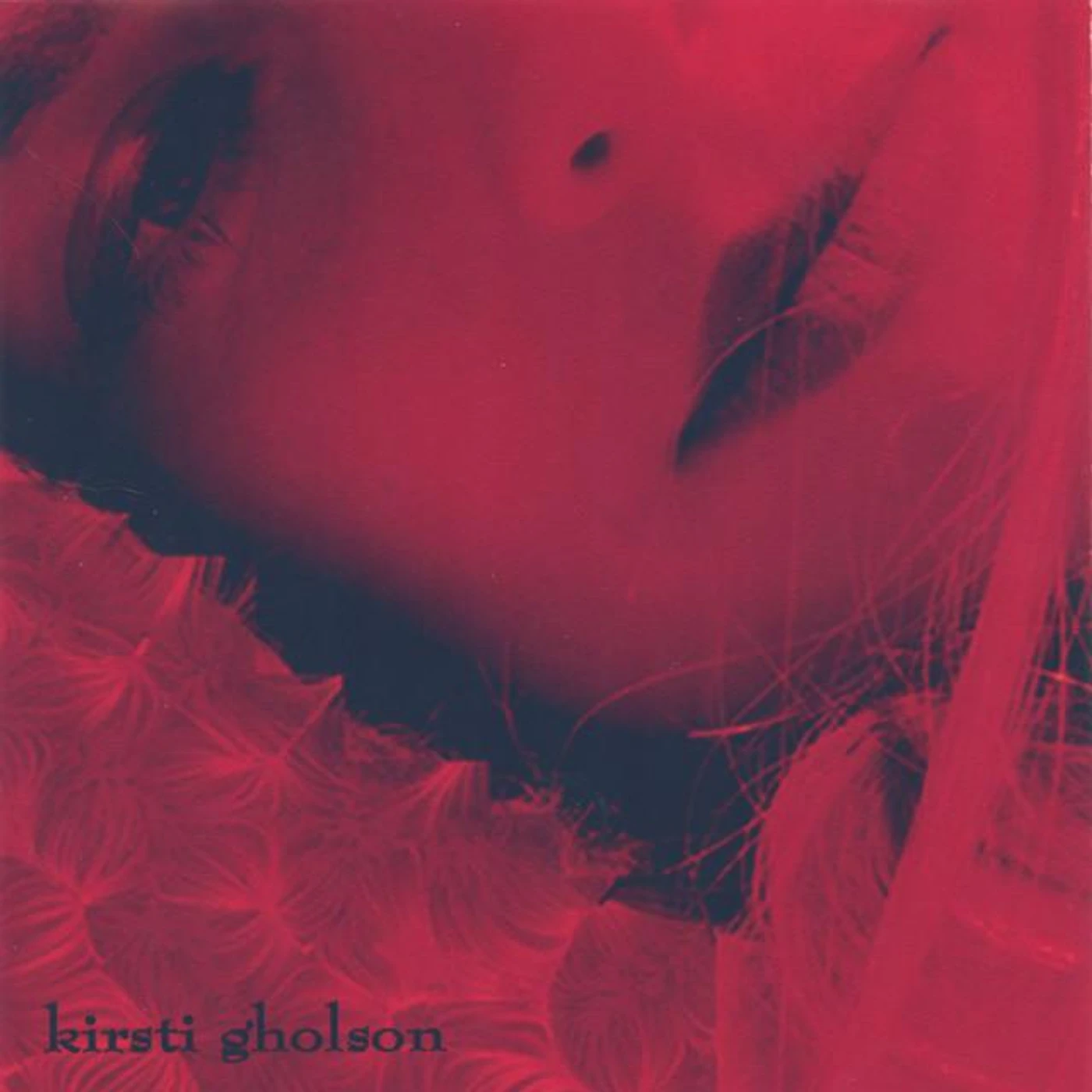 Kirsti Gholson Brand Page