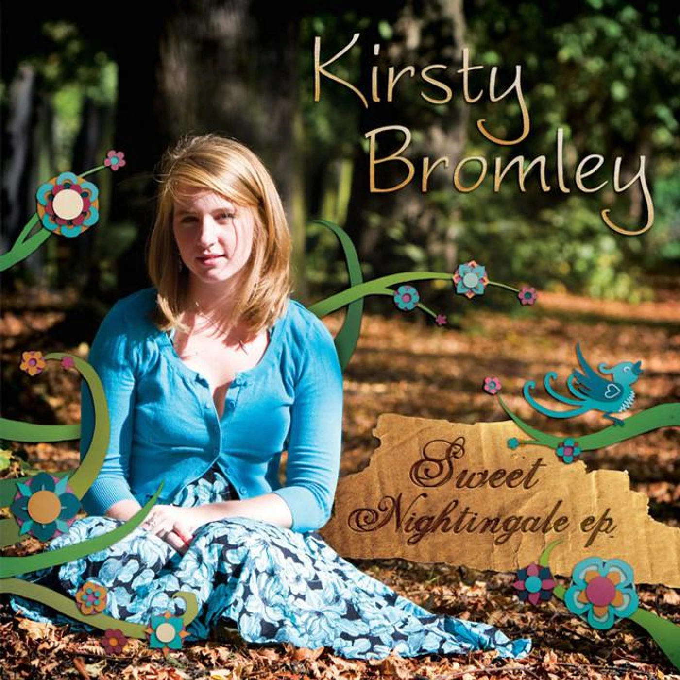 Kirsty Bromley Brand Page