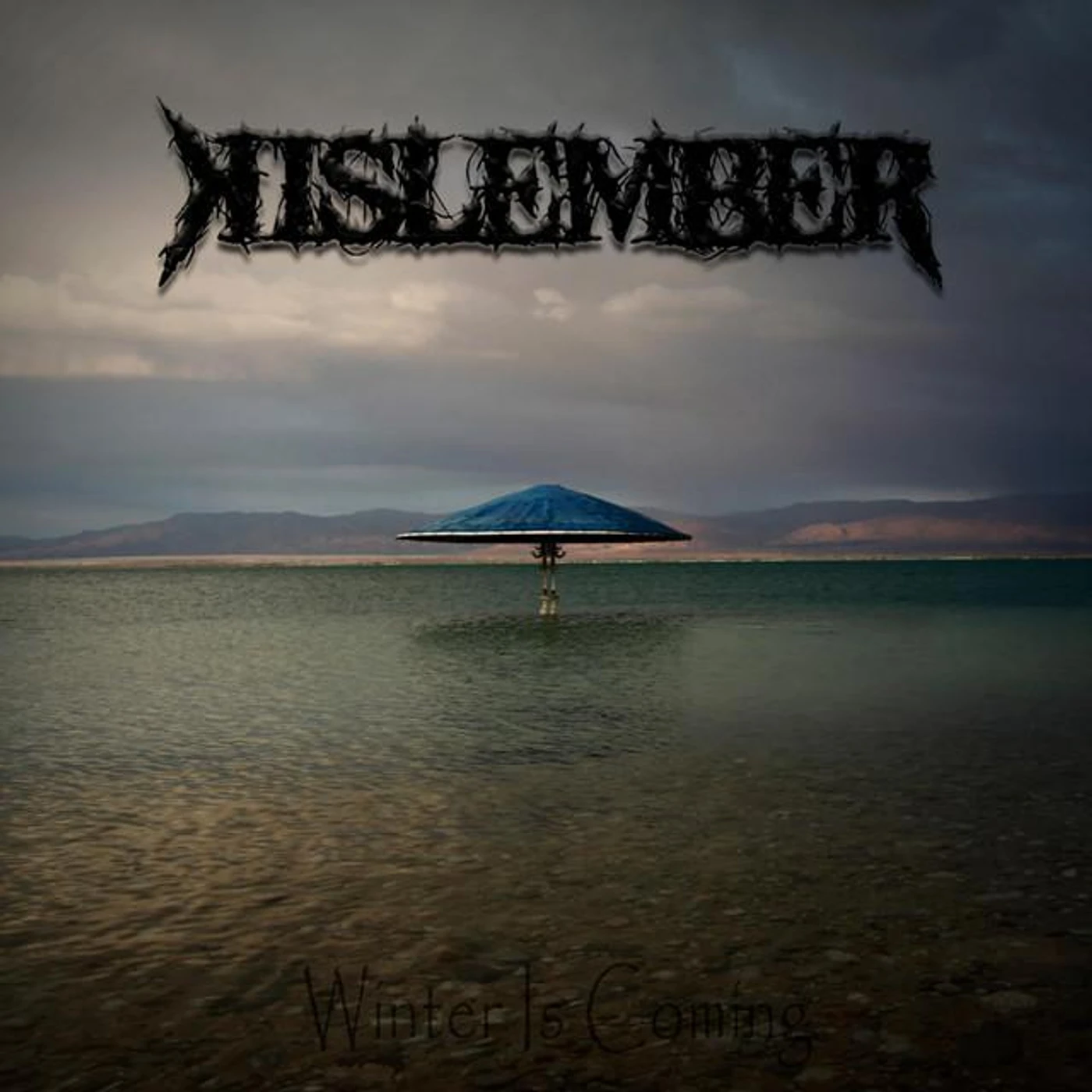 Kislember