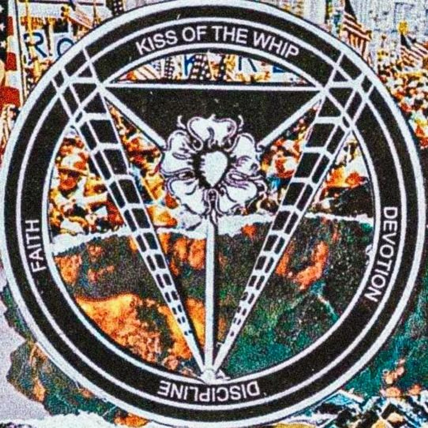 KISS OF THE WHIP Brand Page