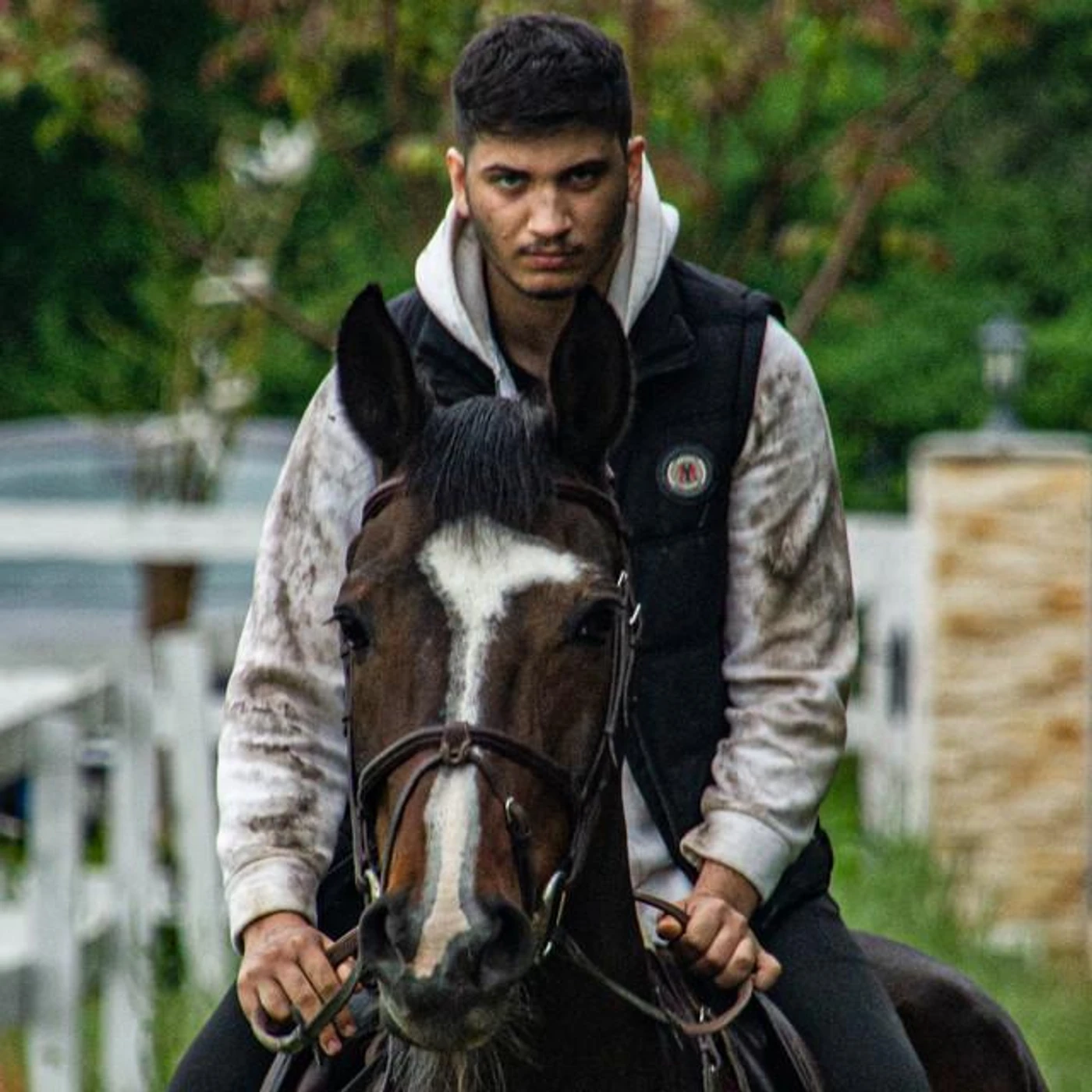 Kiss Kevin Brand Page