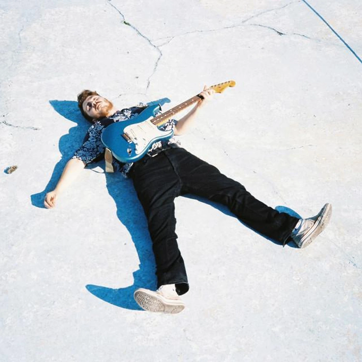 Kiss the Fish Brand Page