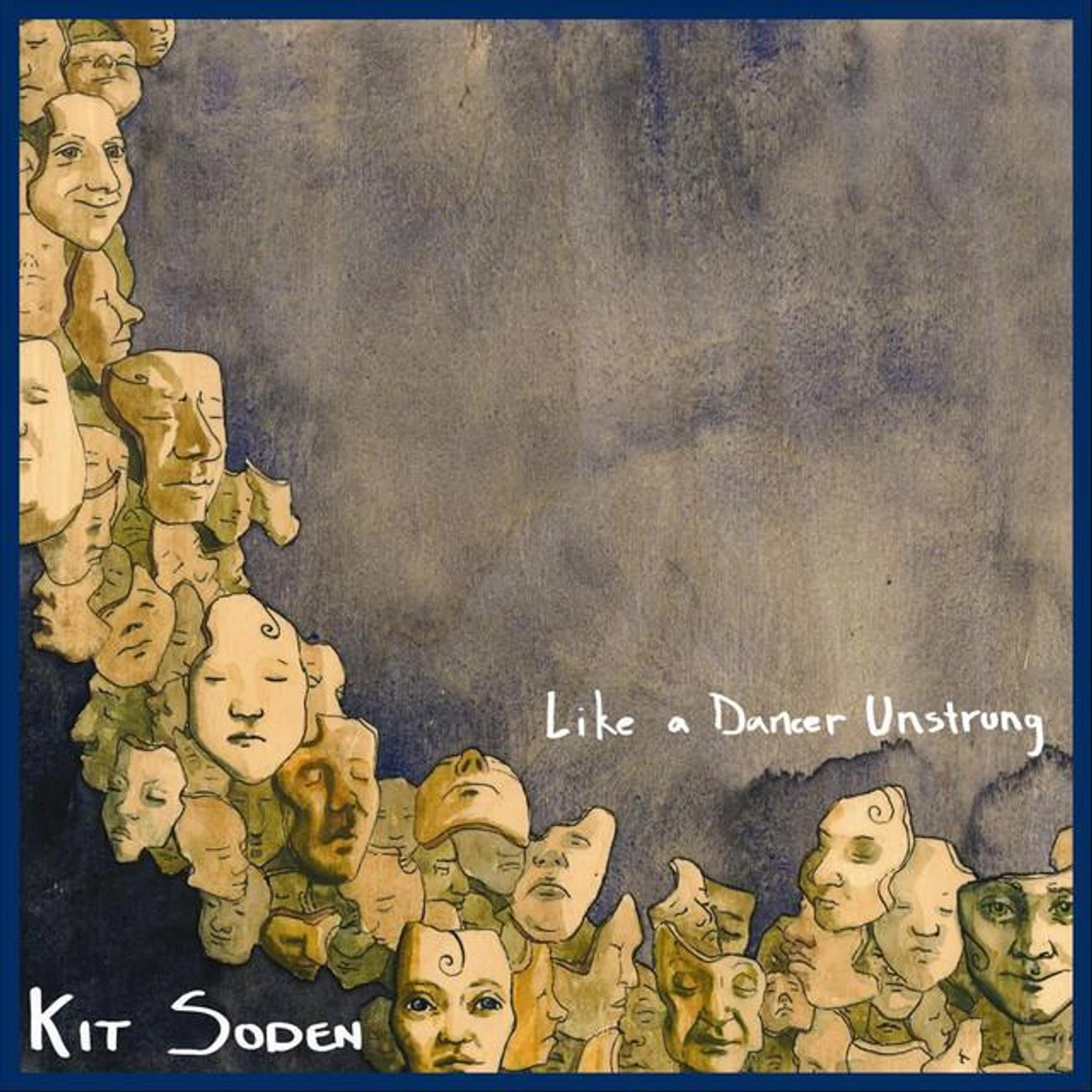 Kit Soden Brand Page