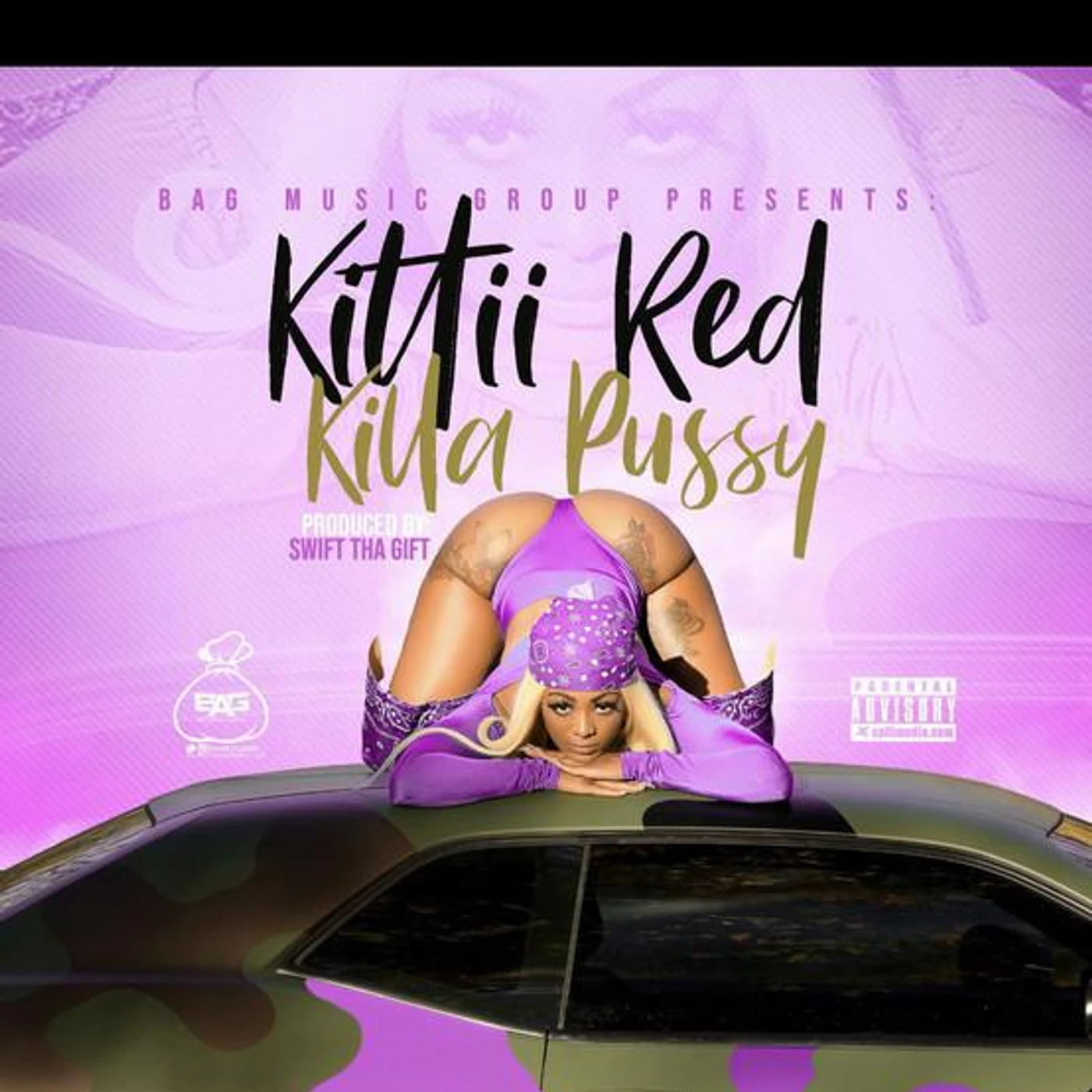 Kitti Red