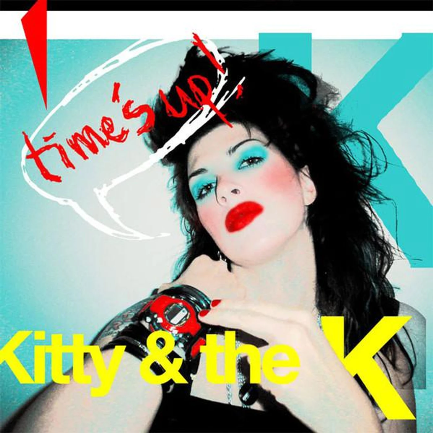 Kitty & the K