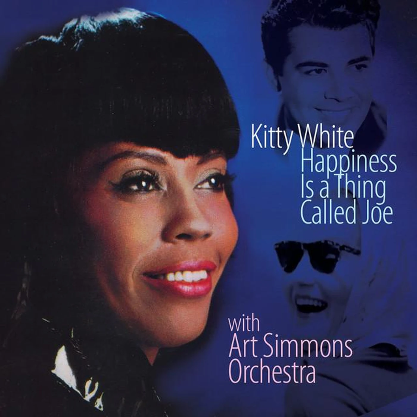Kitty White Brand Page