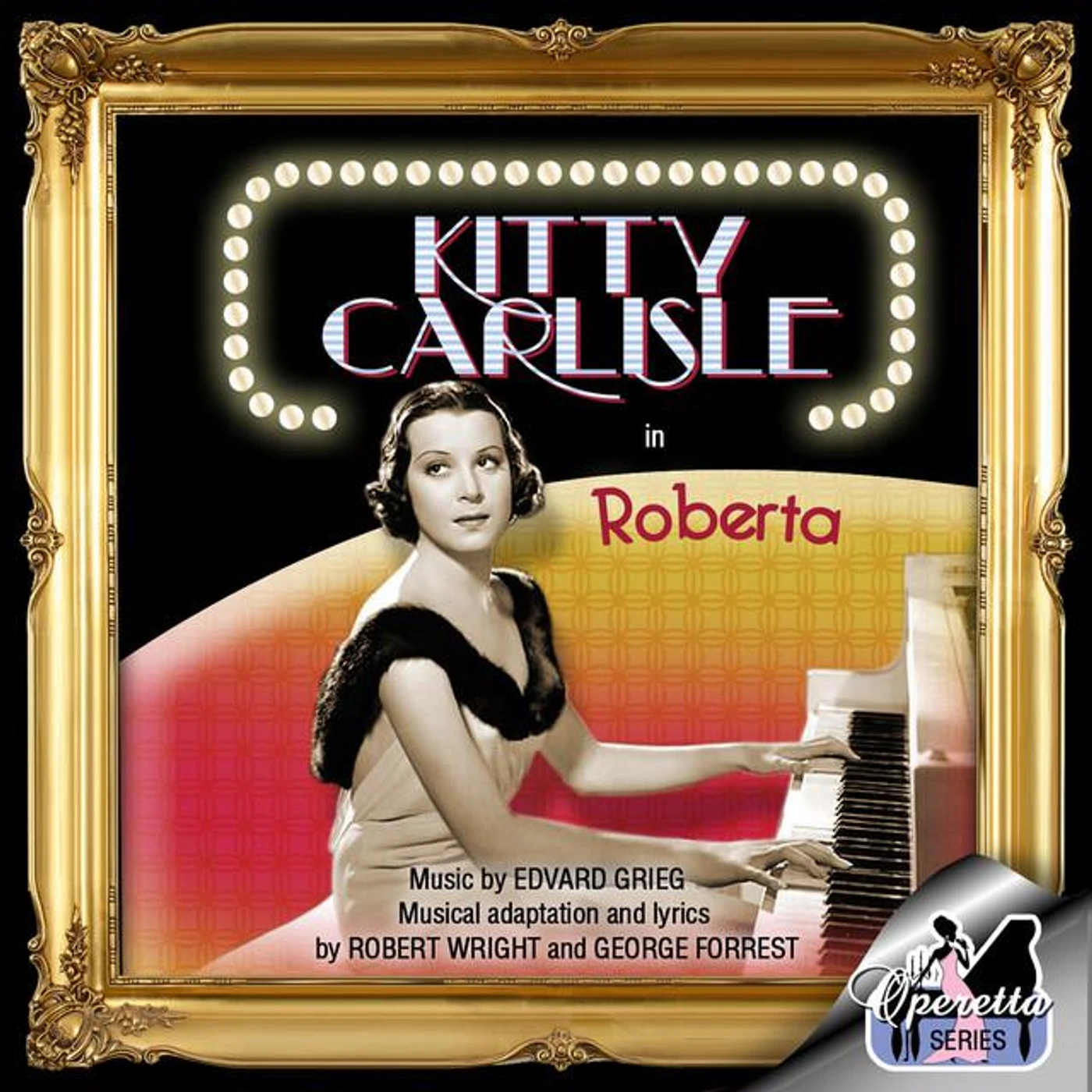 Kitty Carlisle