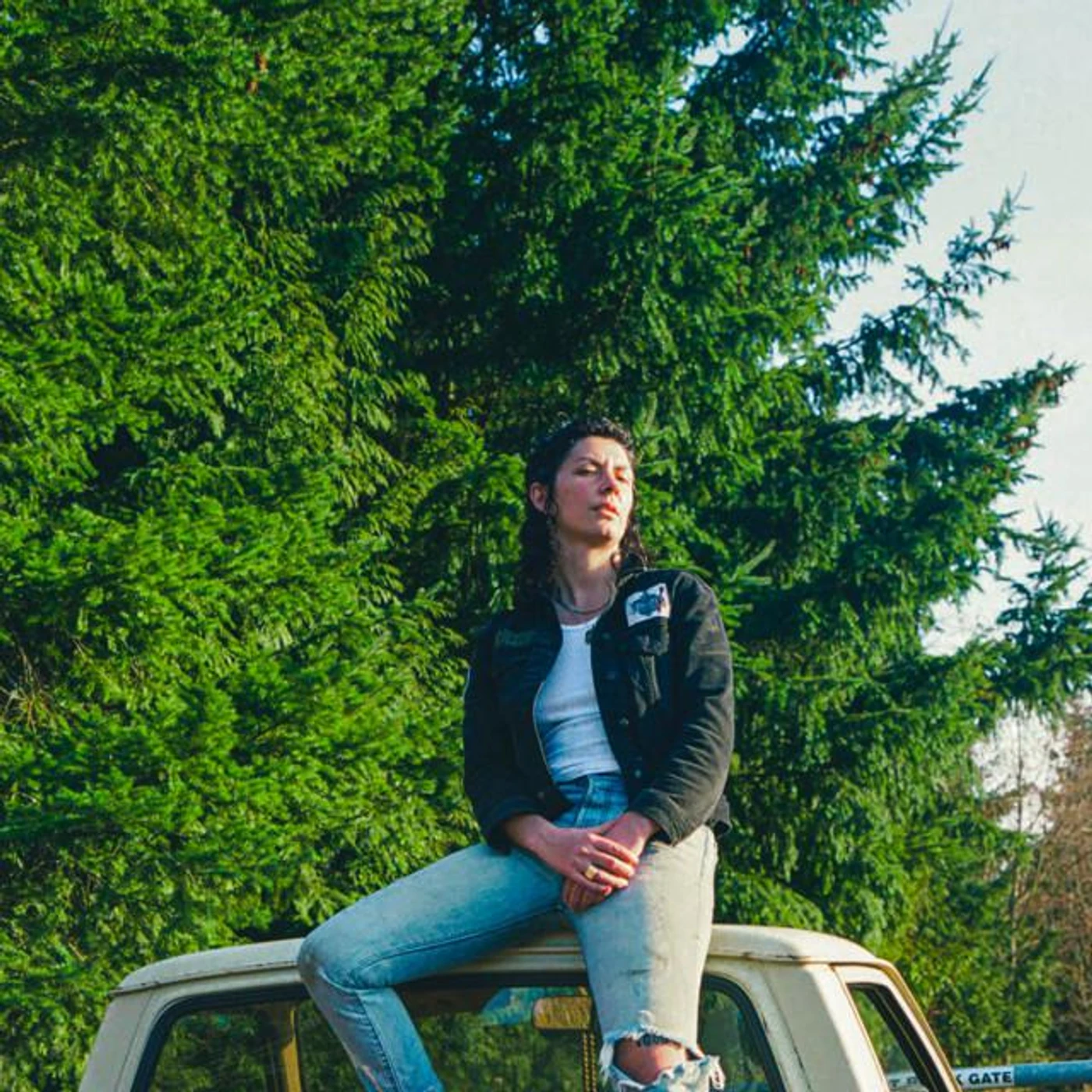 Kitty Crimes Brand Page