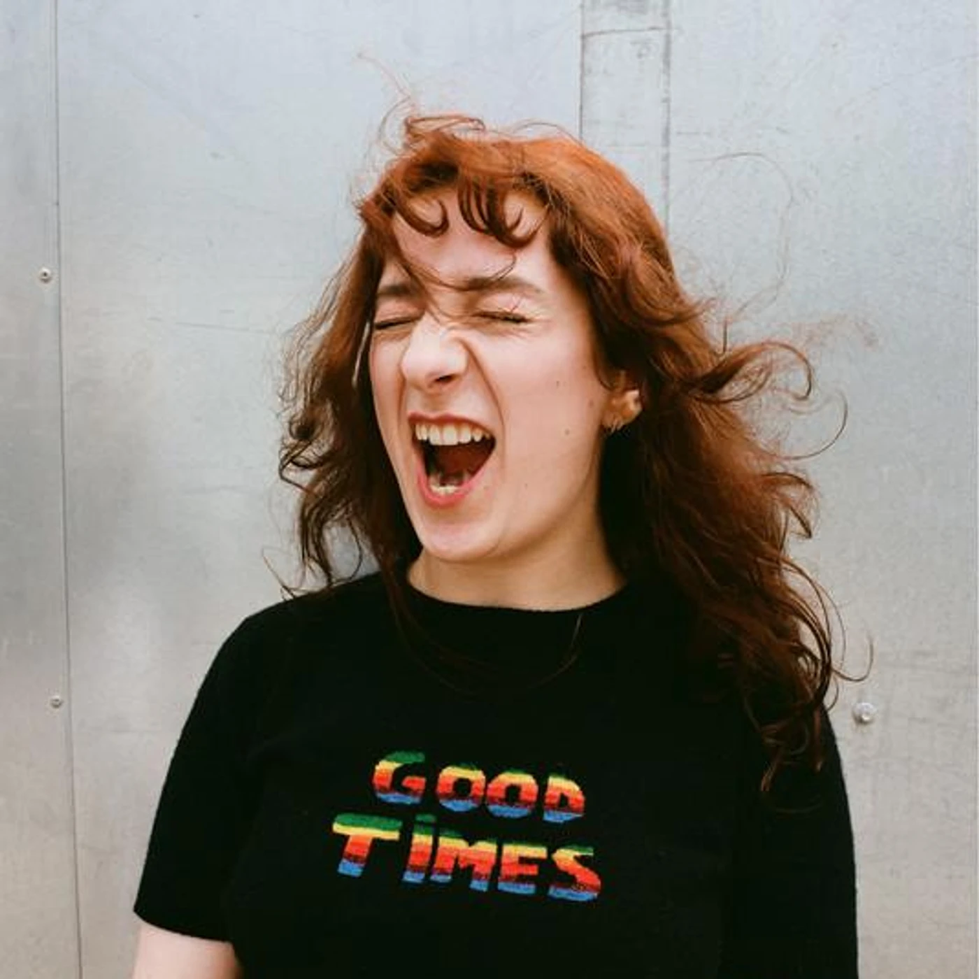 Kitty Fitz Brand Page