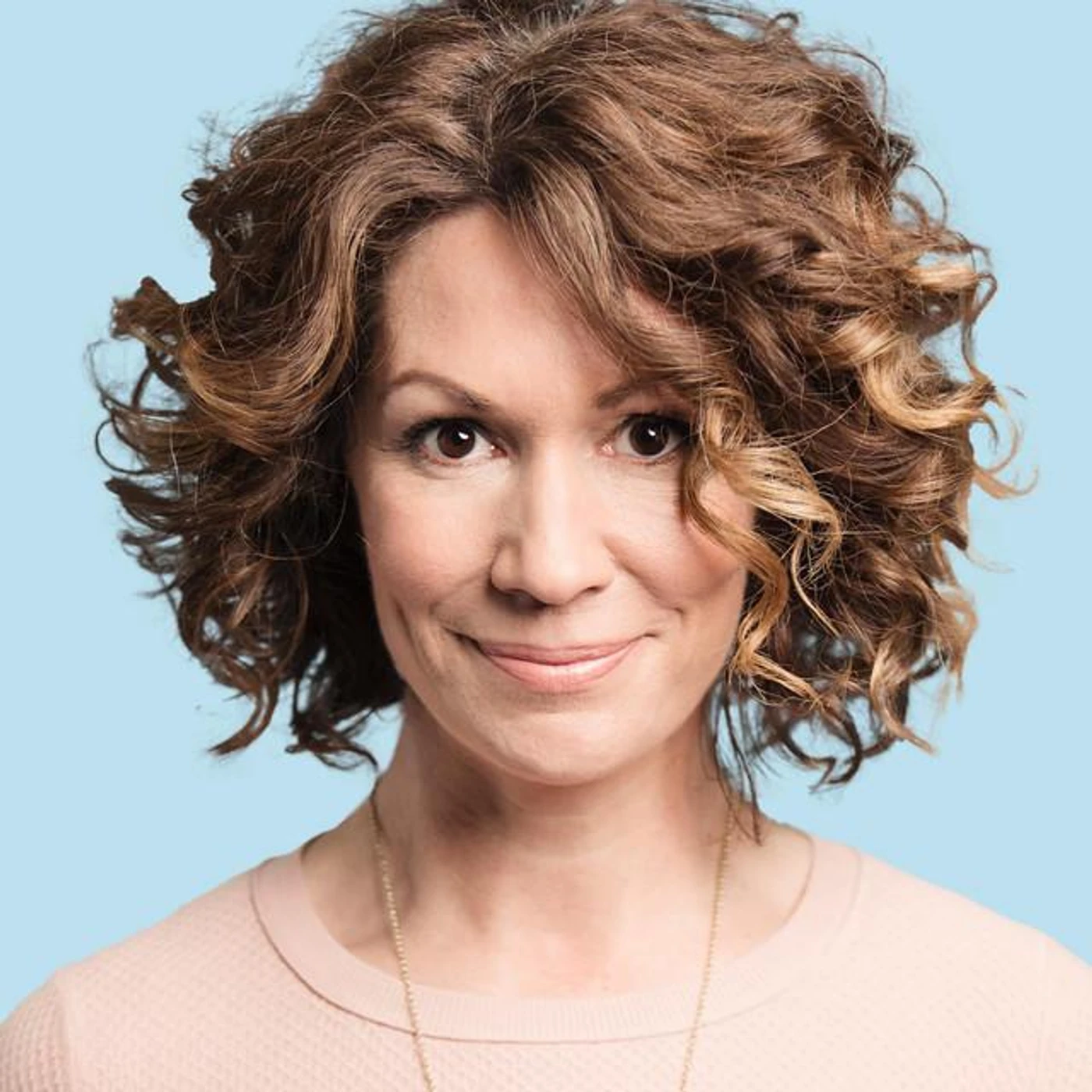 Kitty Flanagan Brand Page