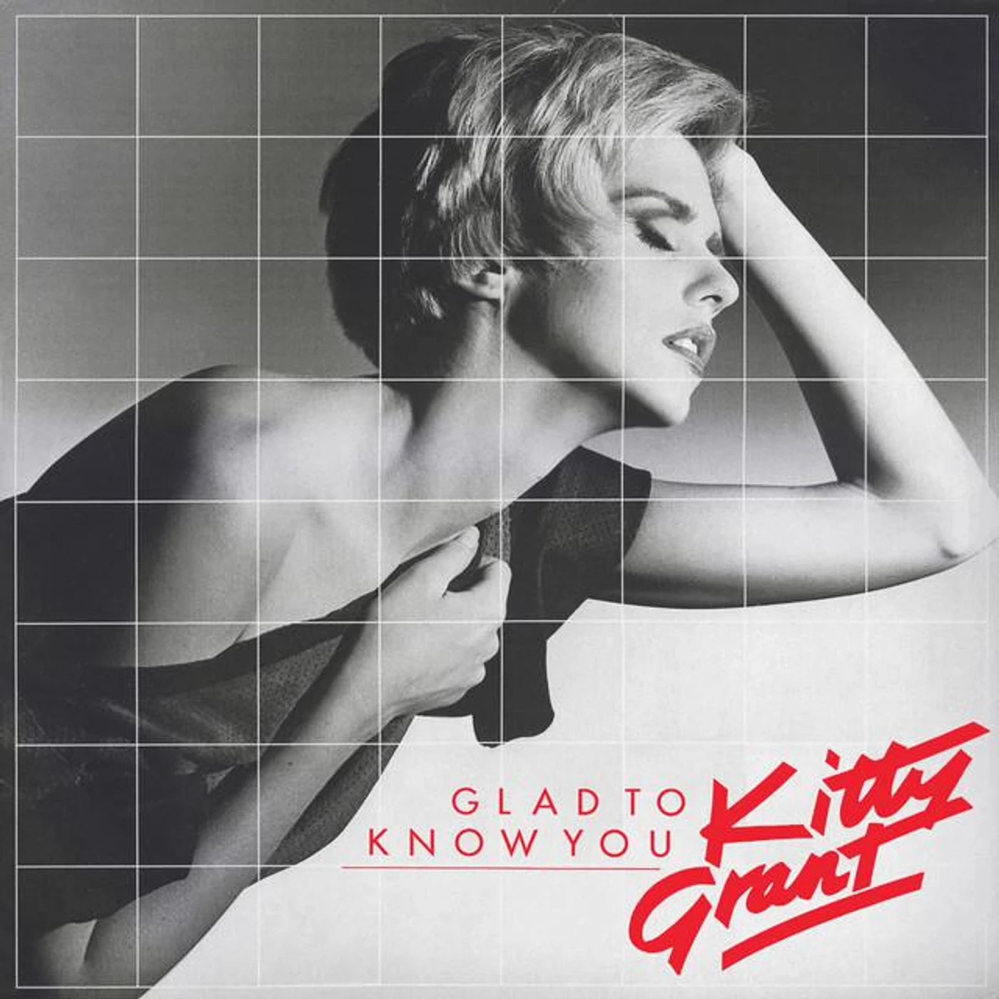 Kitty Grant Brand Page