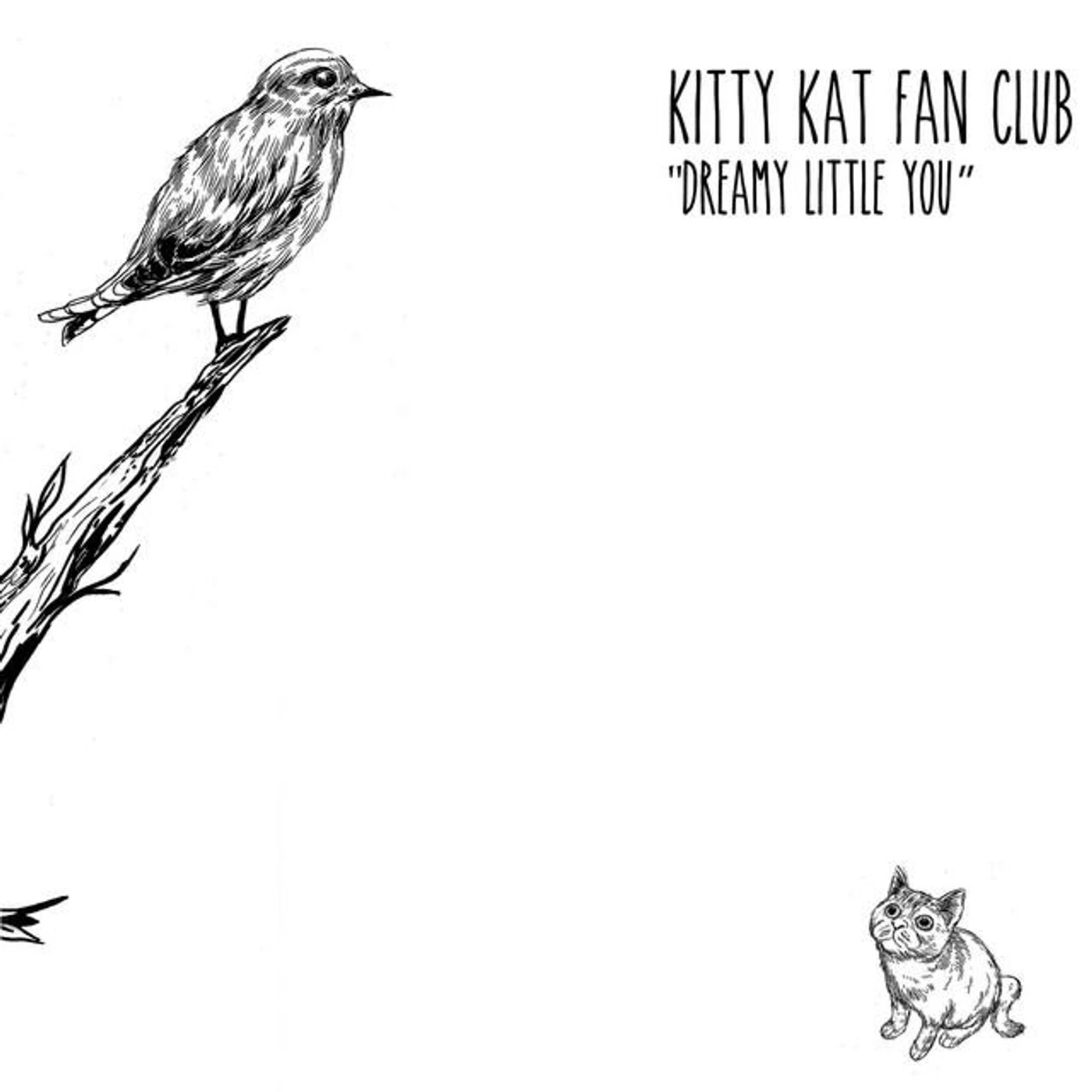 Kitty Kat Fan Club Brand Page