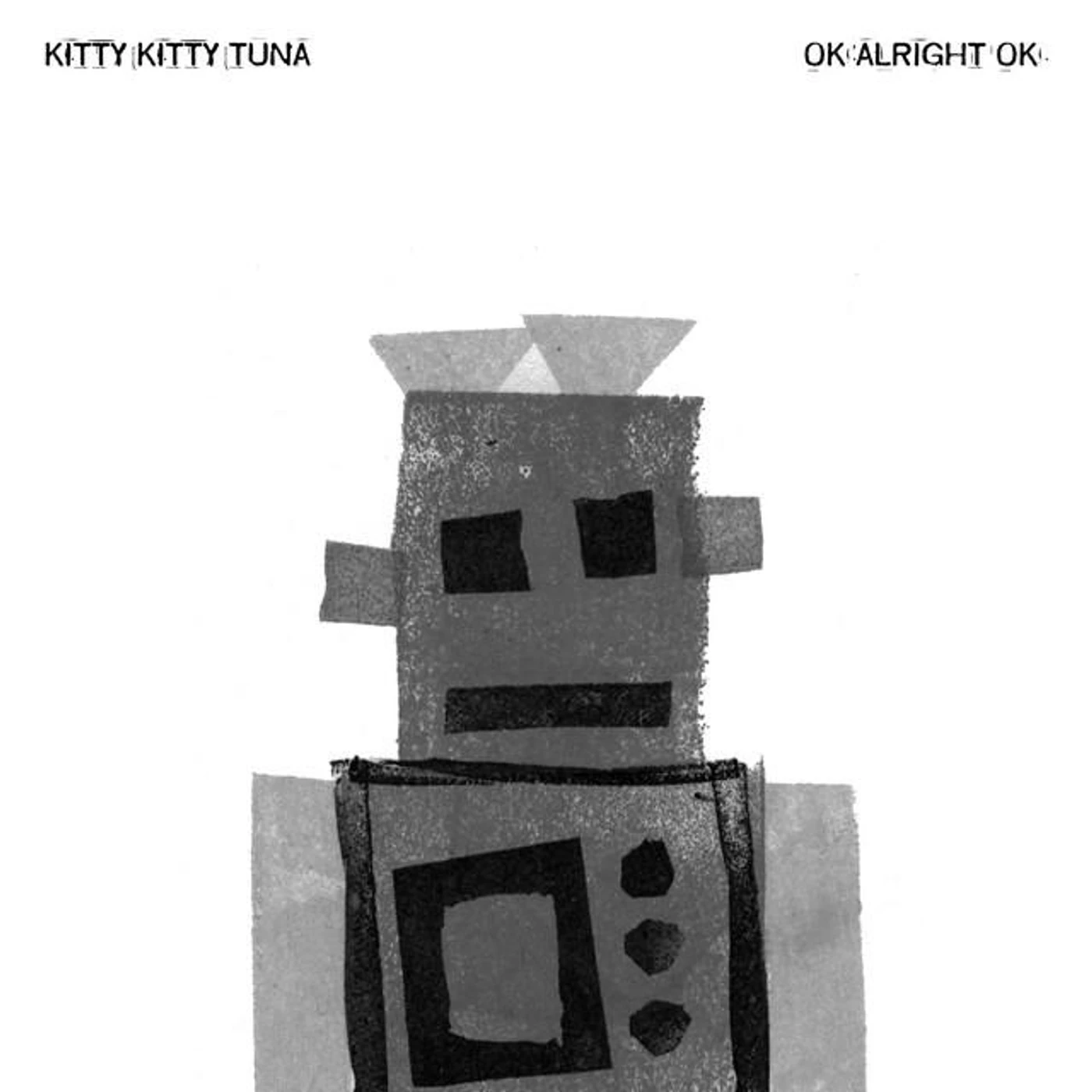 Kitty Kitty Tuna
